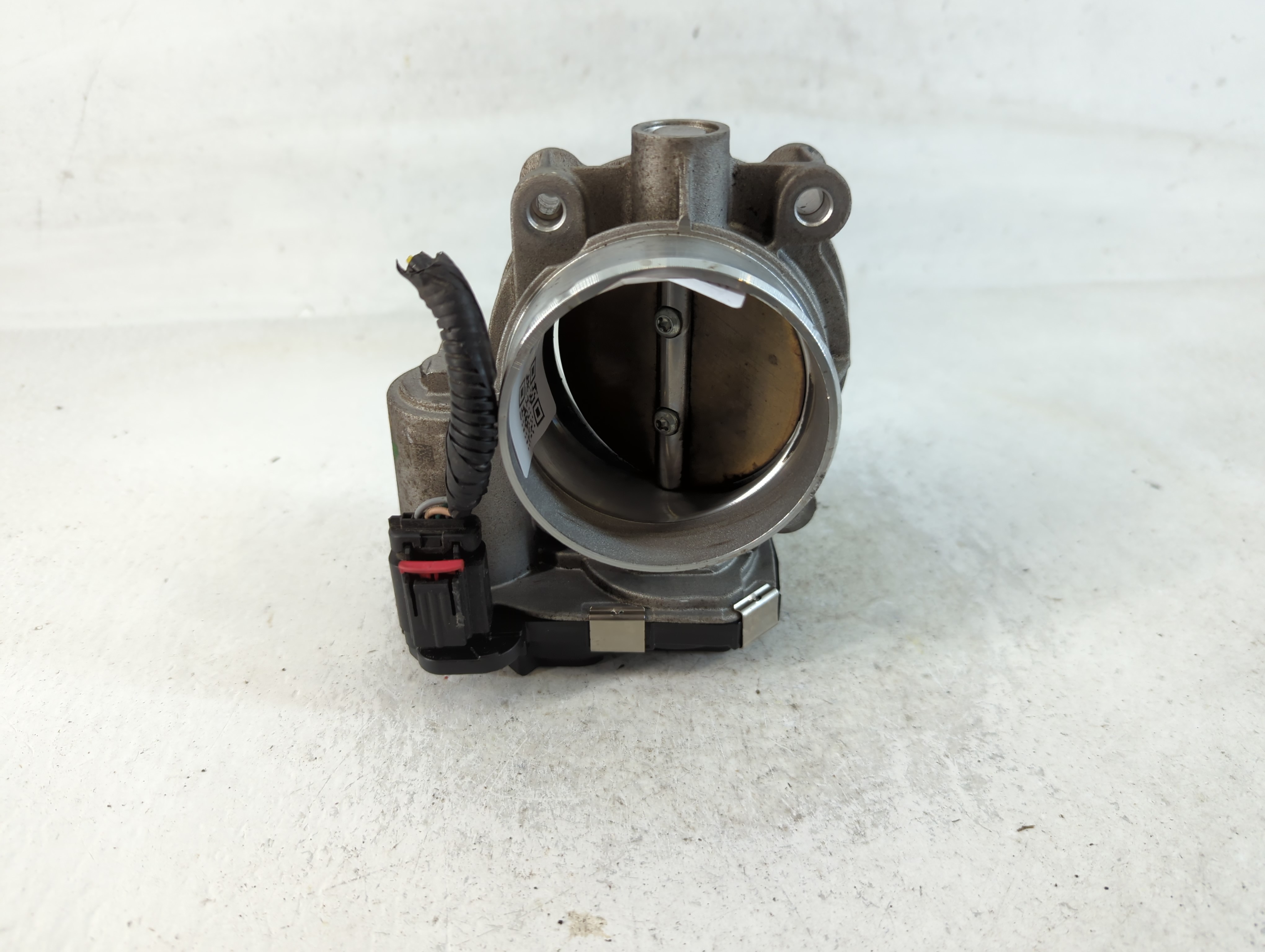 2017-2022 Chevrolet Traverse Throttle Body 769058 - Oemusedautoparts1.com