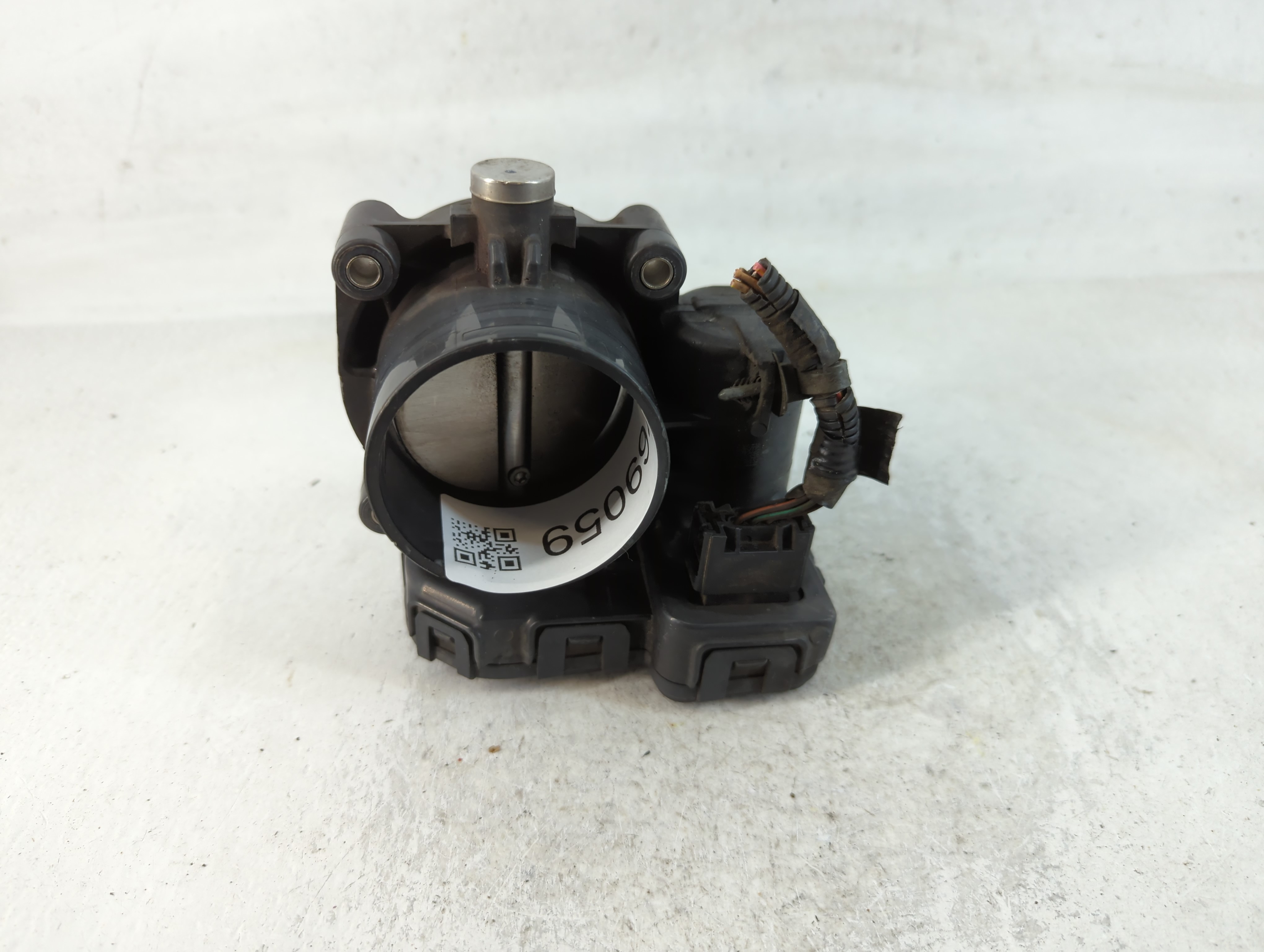Dodge Ram 1500 Throttle Body 769059 - Oemusedautoparts1.com