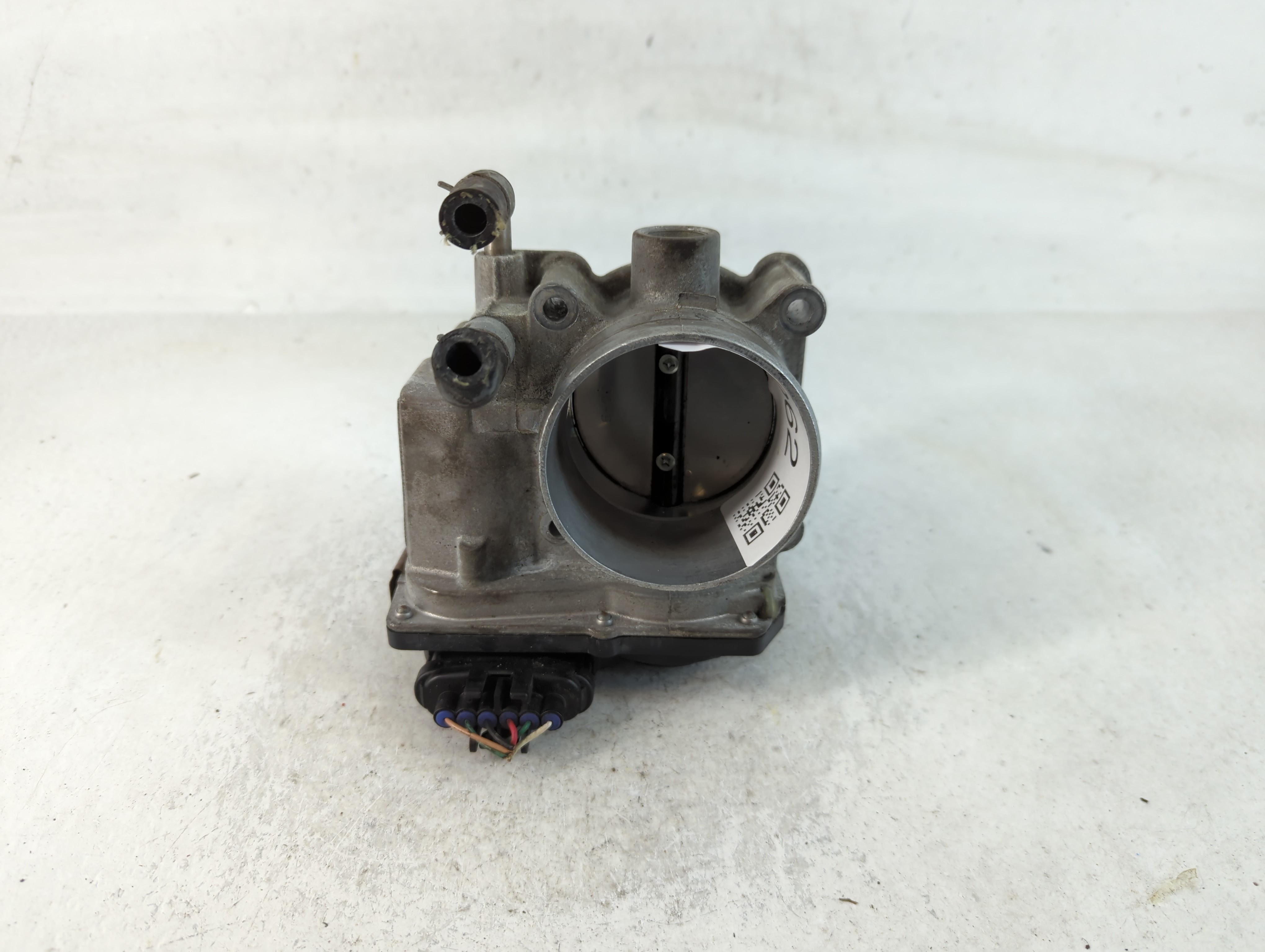 Picture of 2013-2018 Nissan Altima Throttle Body 769062