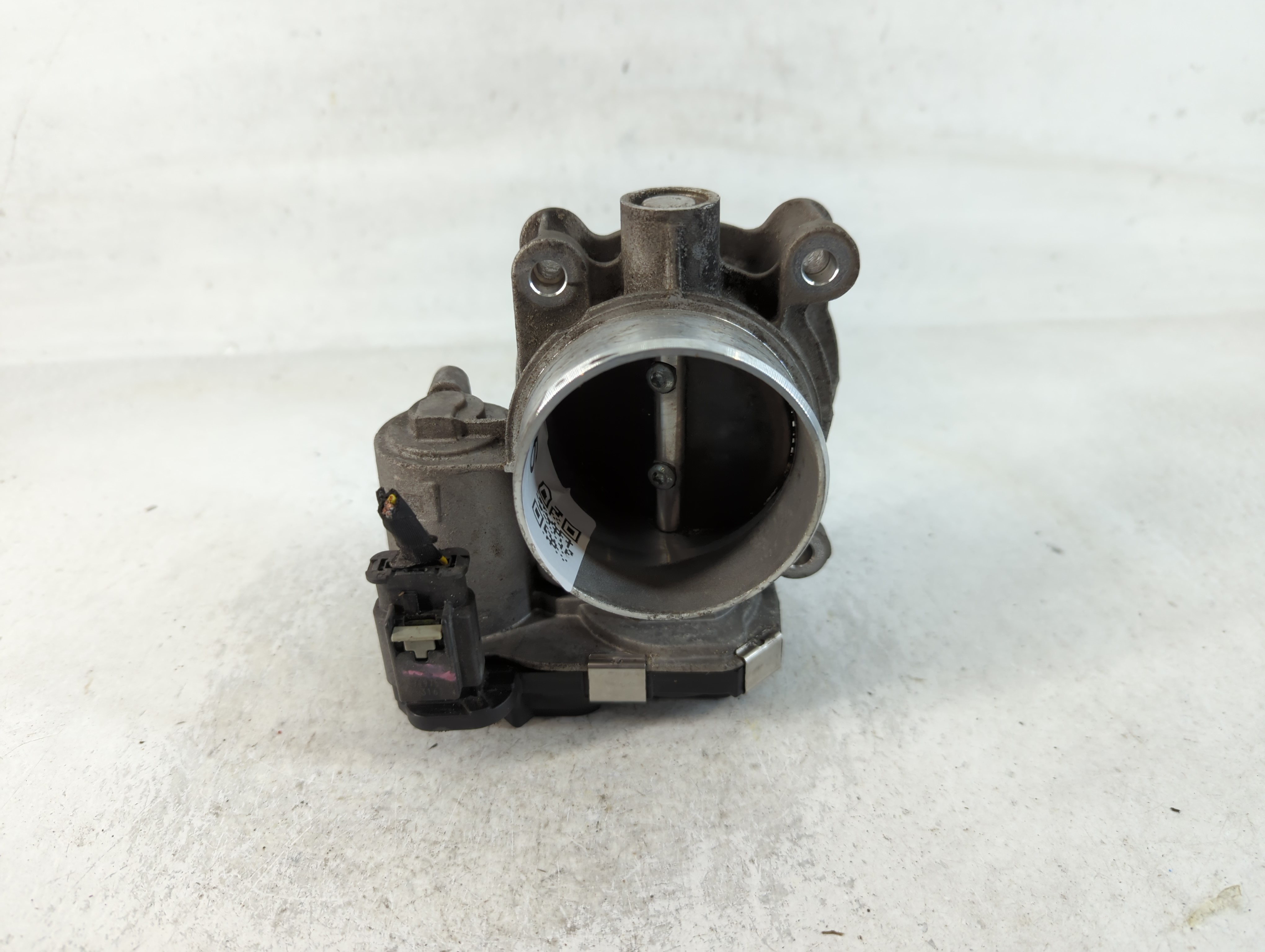 2016-2022 Gmc Canyon Throttle Body 769066 - Oemusedautoparts1.com