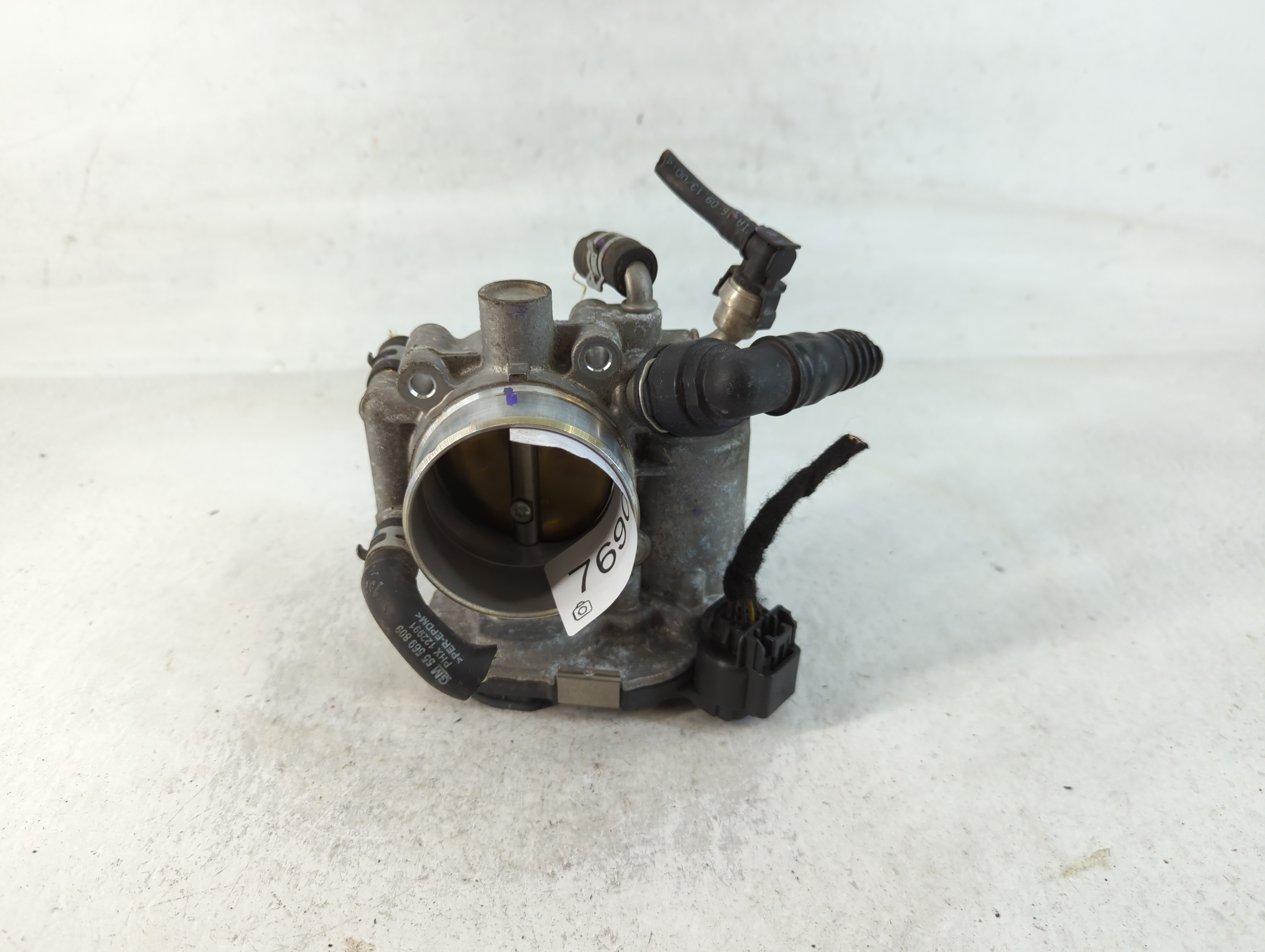 2011-2016 Chevrolet Cruze Throttle Body 769070 - Oemusedautoparts1.com