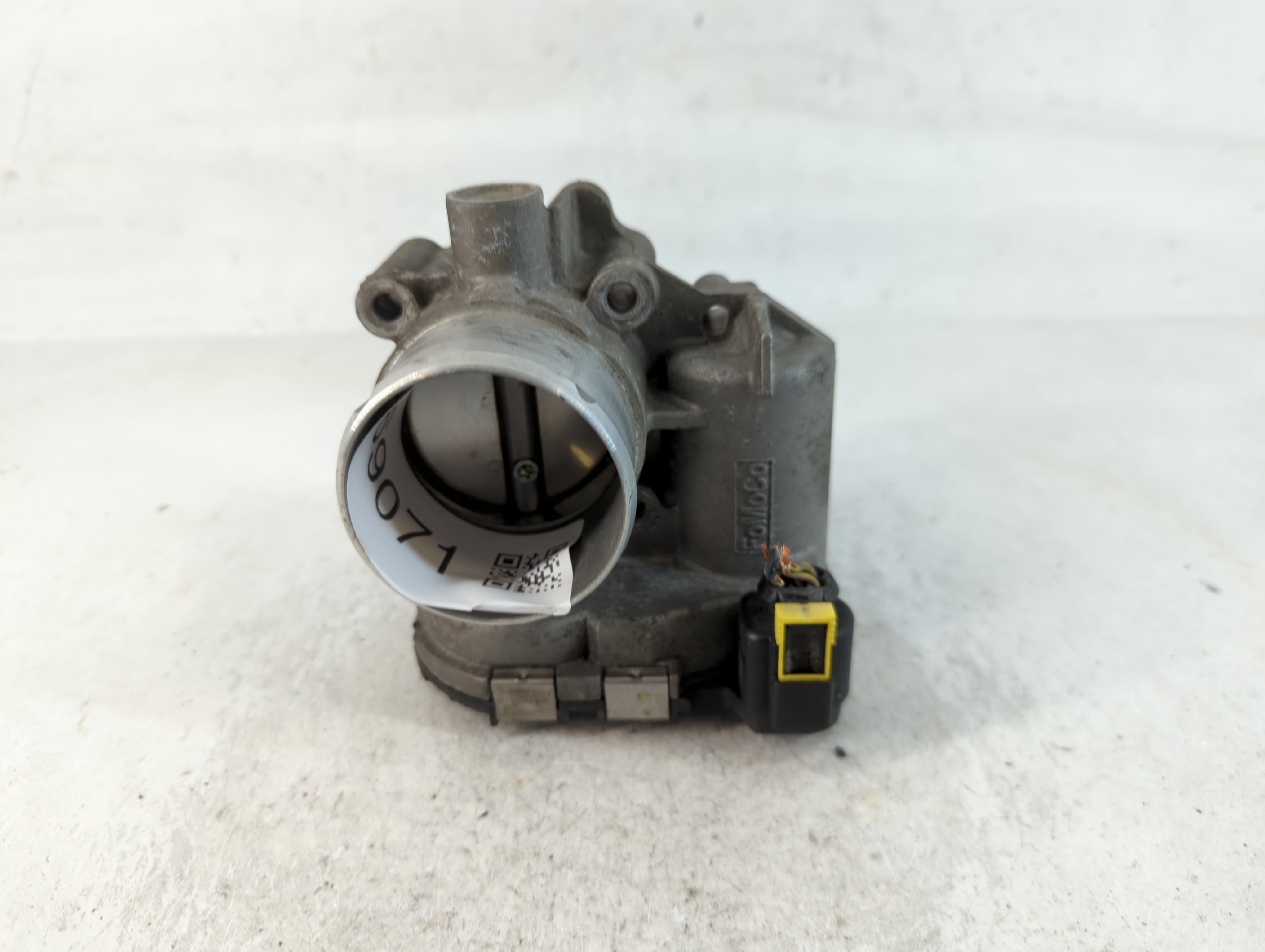 2014-2019 Ford Fiesta Throttle Body 769071 - Oemusedautoparts1.com