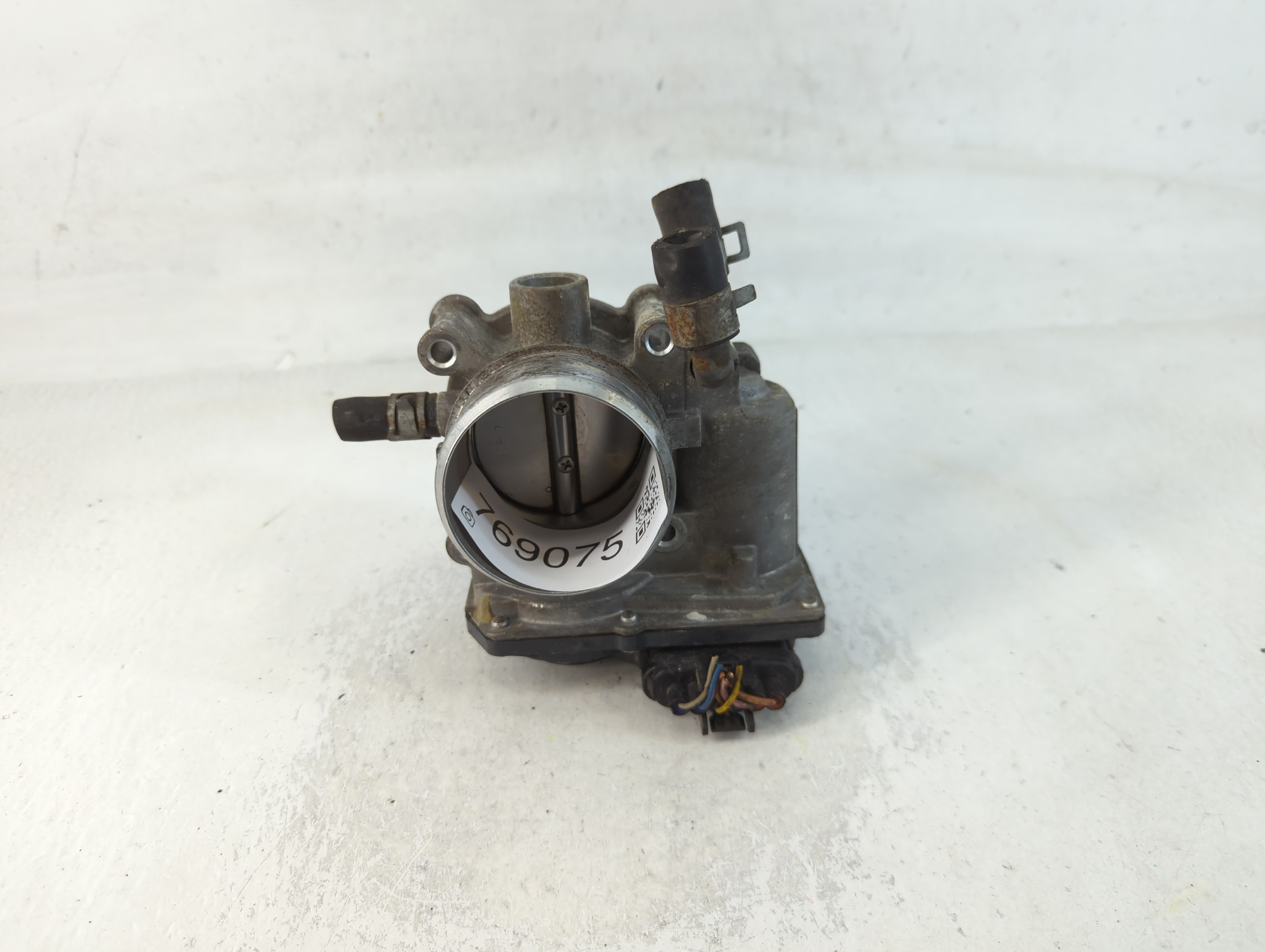 Kia Forte Throttle Body 769075 - Oemusedautoparts1.com