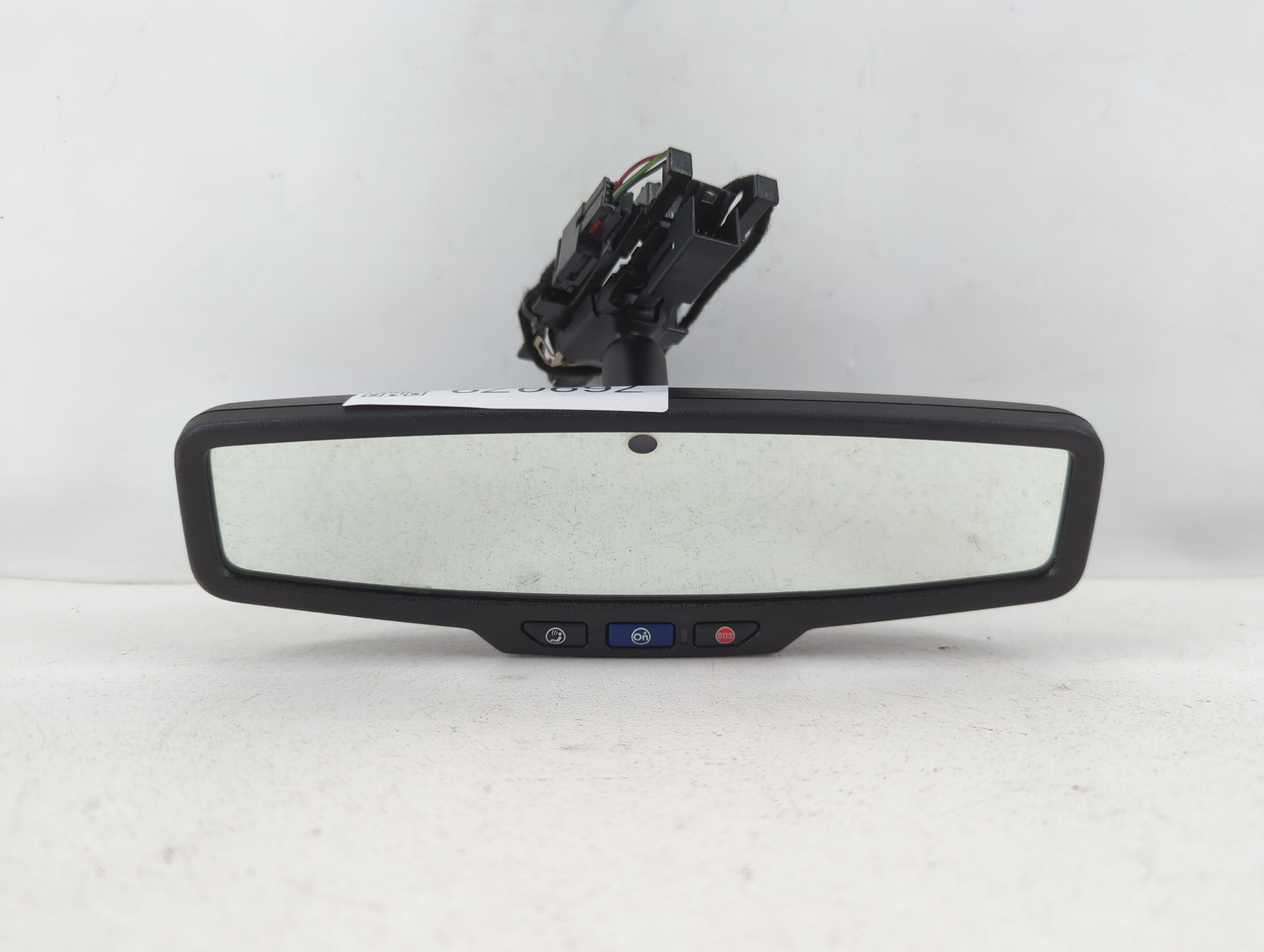 Picture of Gmc Yukon Xl 1500 Interior Rear View Mirror Oem 769079
