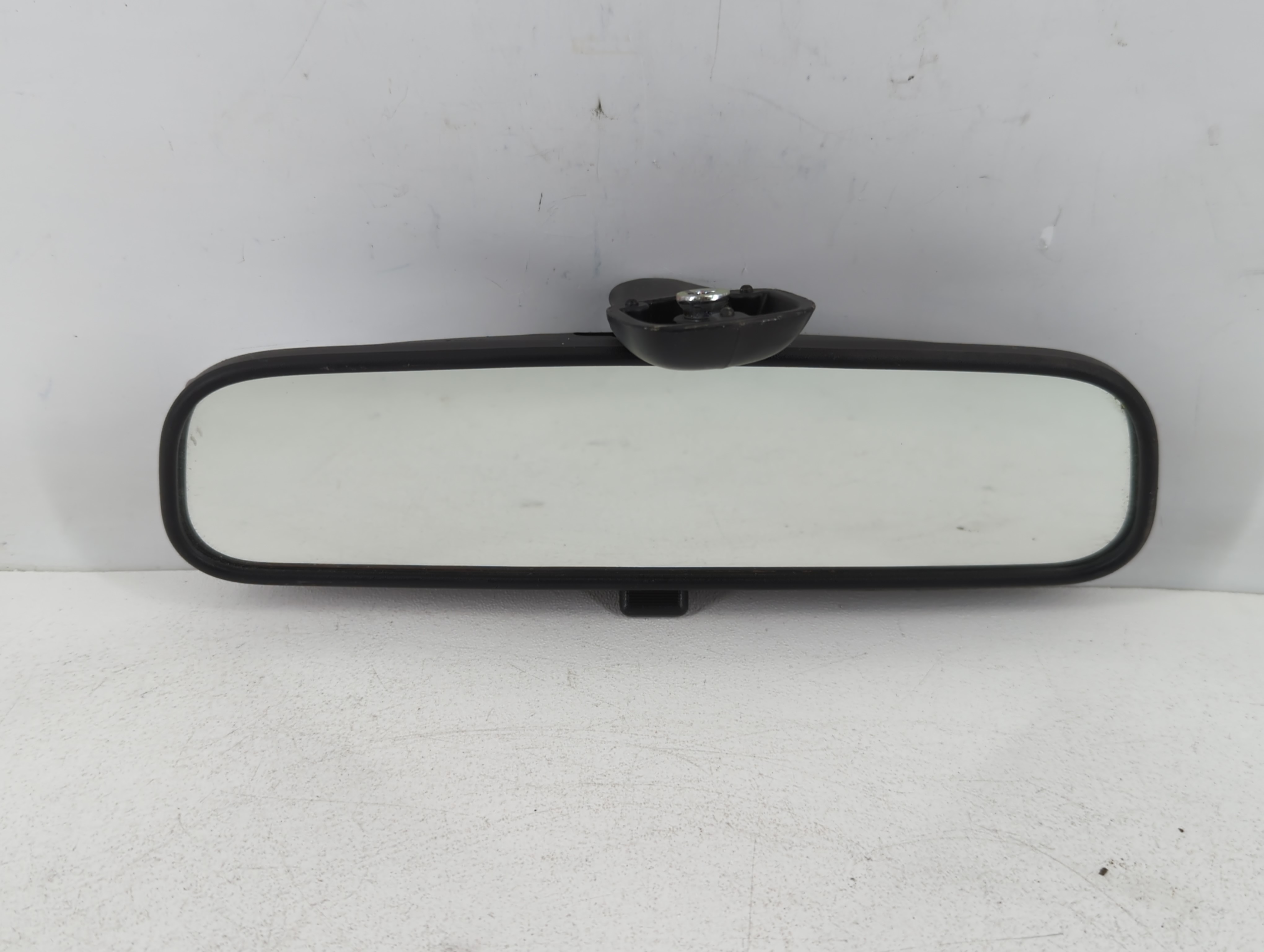 2001-2012 Hyundai Elantra Interior Rear View Mirror Oem 769081 - Oemusedautoparts1.com