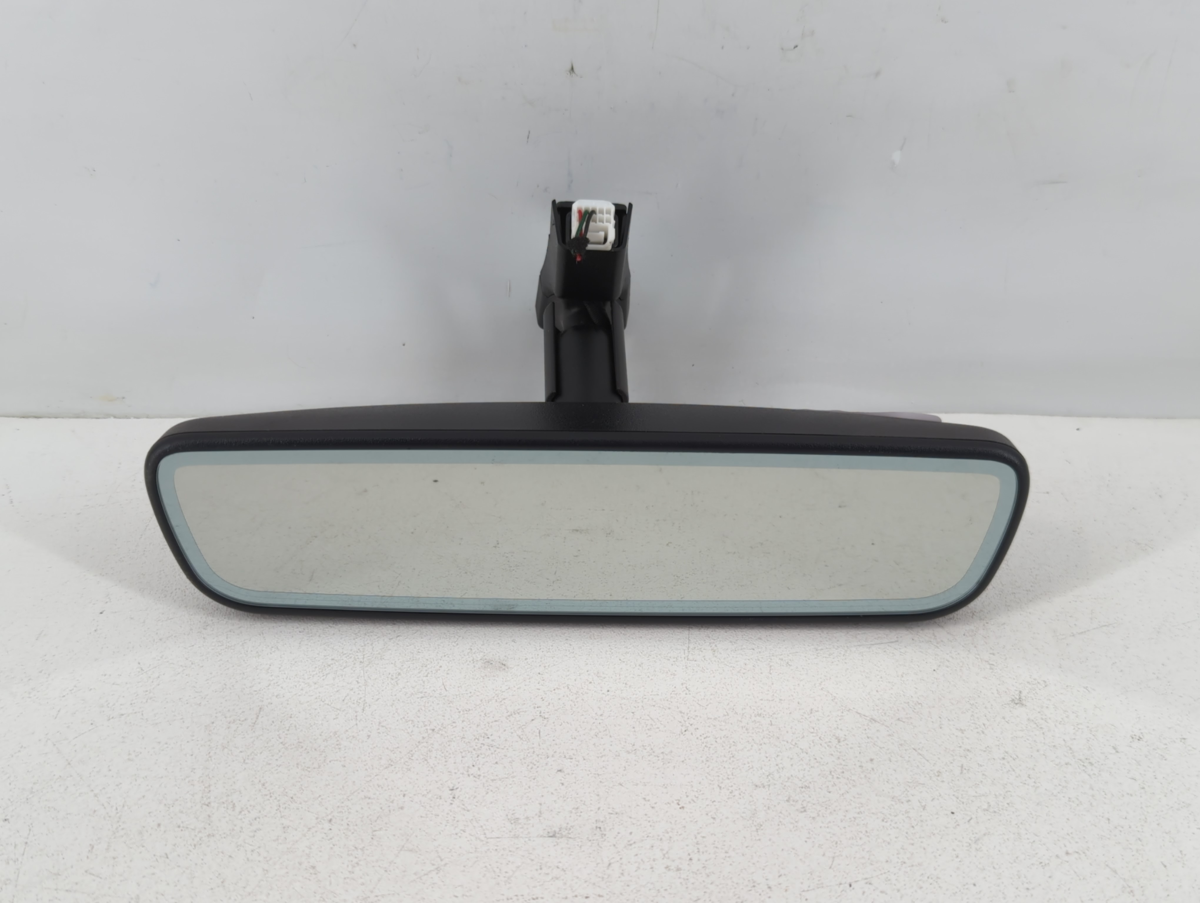 2021-2022 Hyundai Elantra Interior Rear View Mirror Oem 769094 - Oemusedautoparts1.com