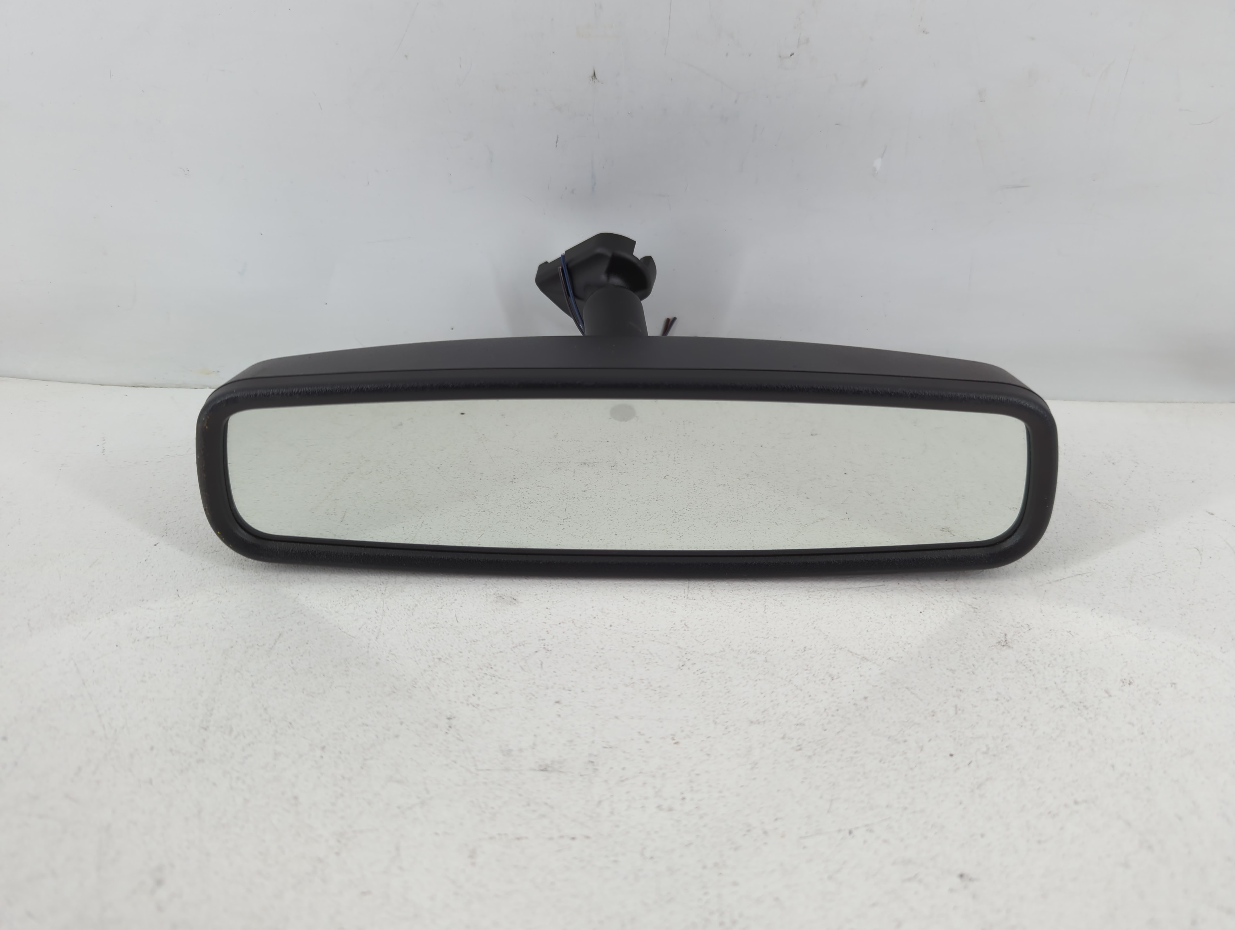 2007-2020 Ford Edge Interior Rear View Mirror Oem 769095 - Oemusedautoparts1.com
