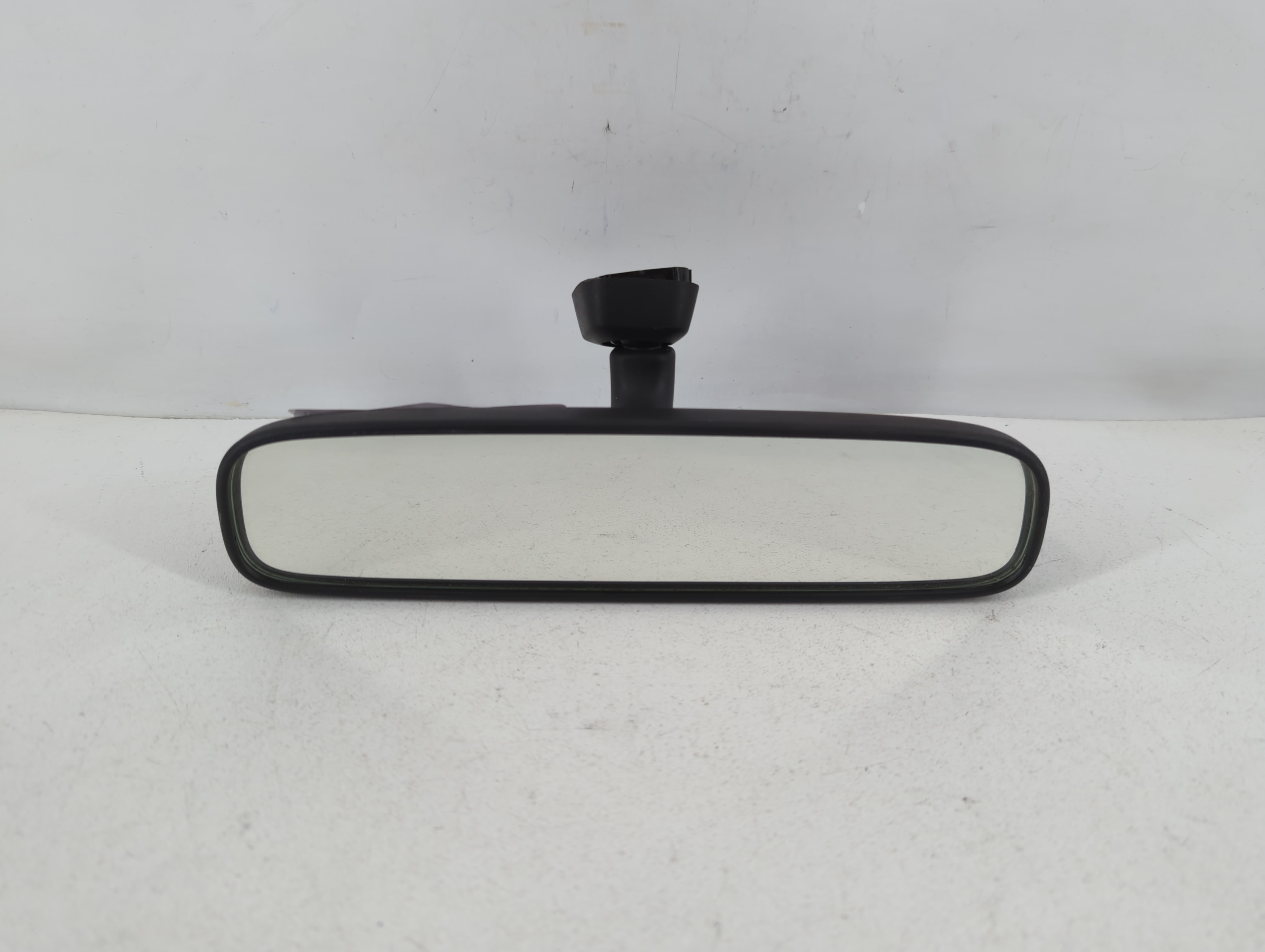 2001-2010 Toyota Highlander Interior Rear View Mirror Oem 769100 - Oemusedautoparts1.com