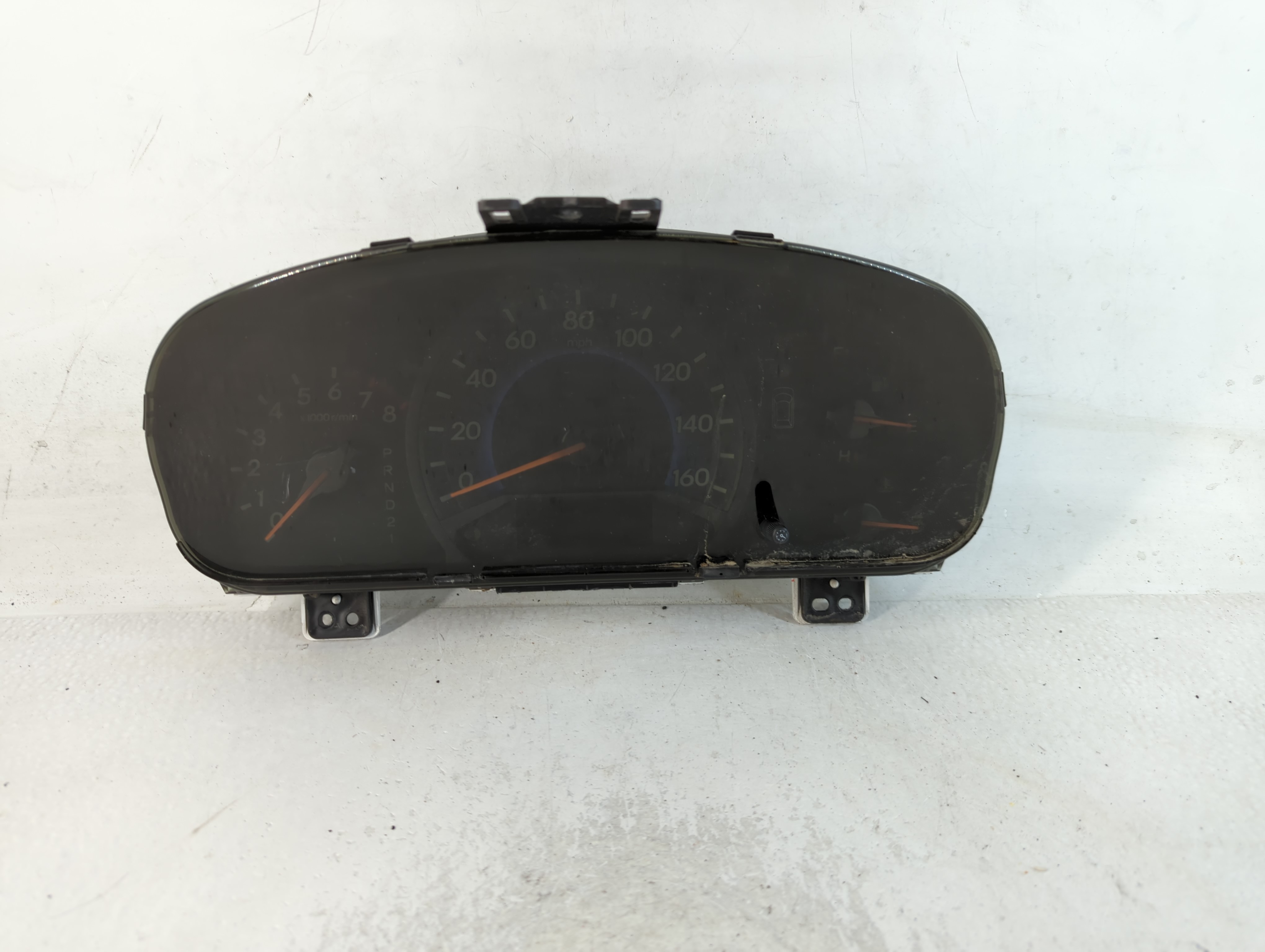 2005-2010 Honda Odyssey Speedometer Instrument Cluster Gauges 769116 - Oemusedautoparts1.com