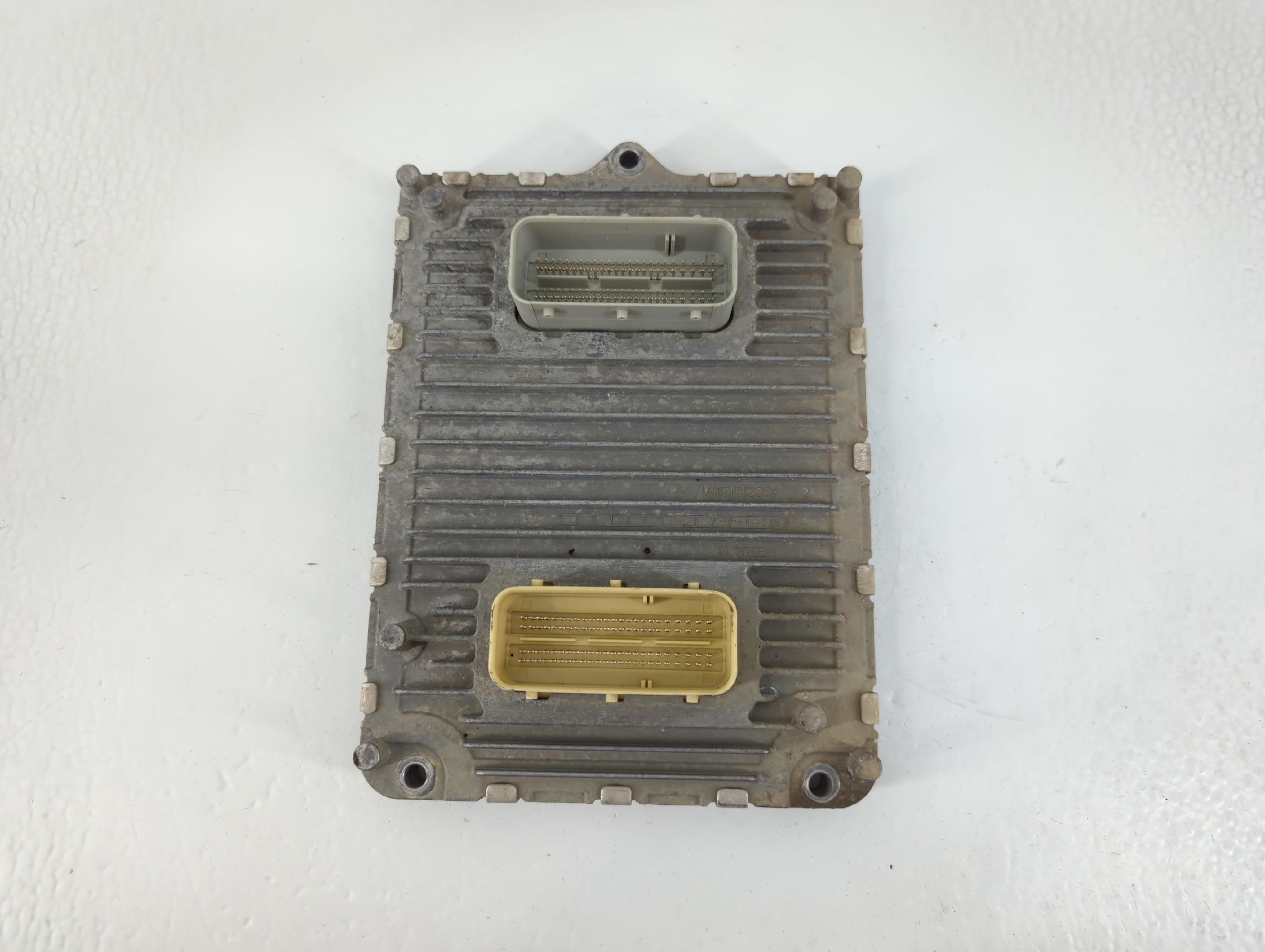 Picture of Dodge Caravan Engine Control Computer Ecu Pcm Ecm Pcu Oem P68243295ab 769128