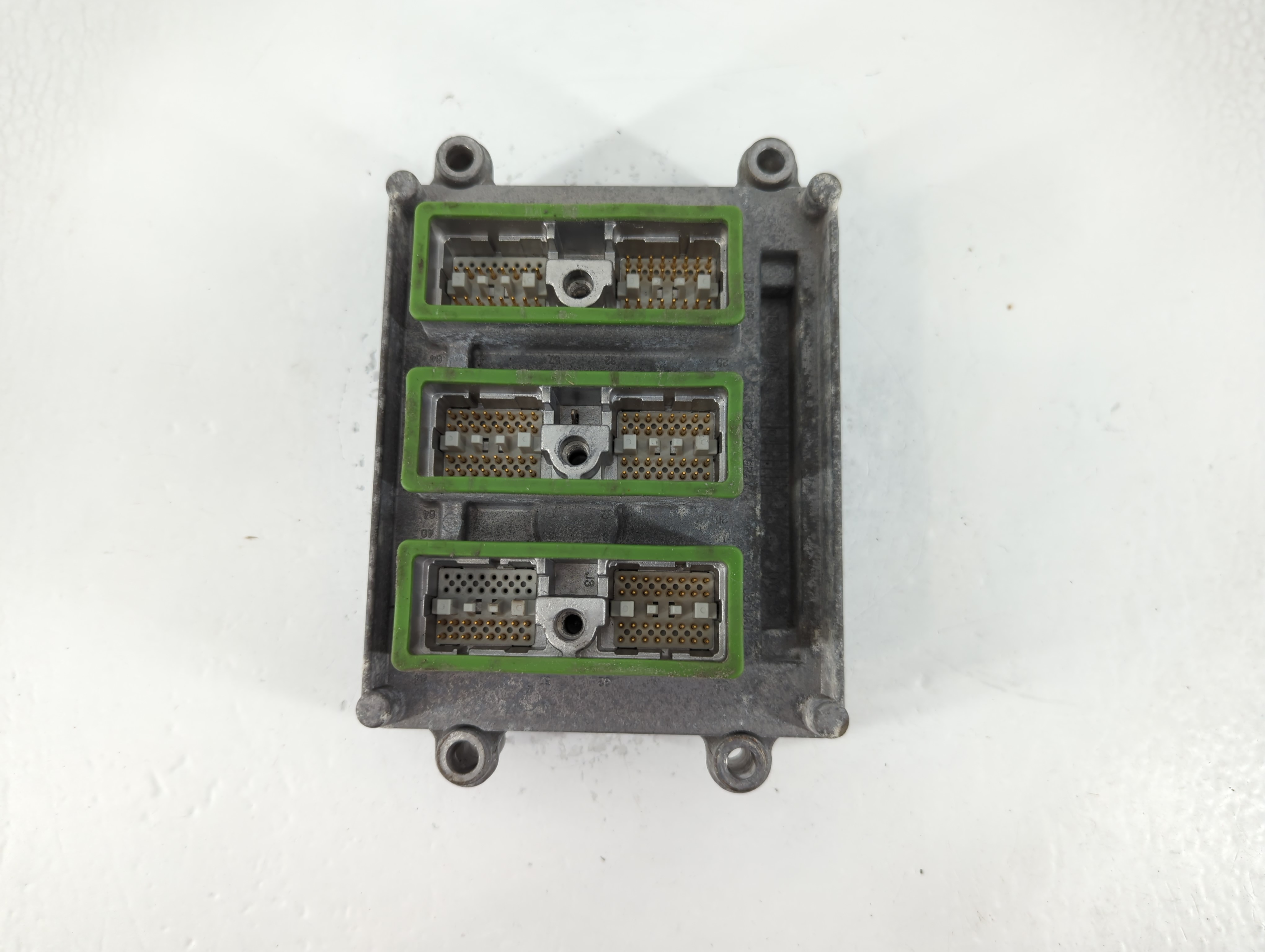 2004-2005 Buick Rainier Engine Control Computer Ecu Pcm Ecm Pcu Oem 769129 - Oemusedautoparts1.com
