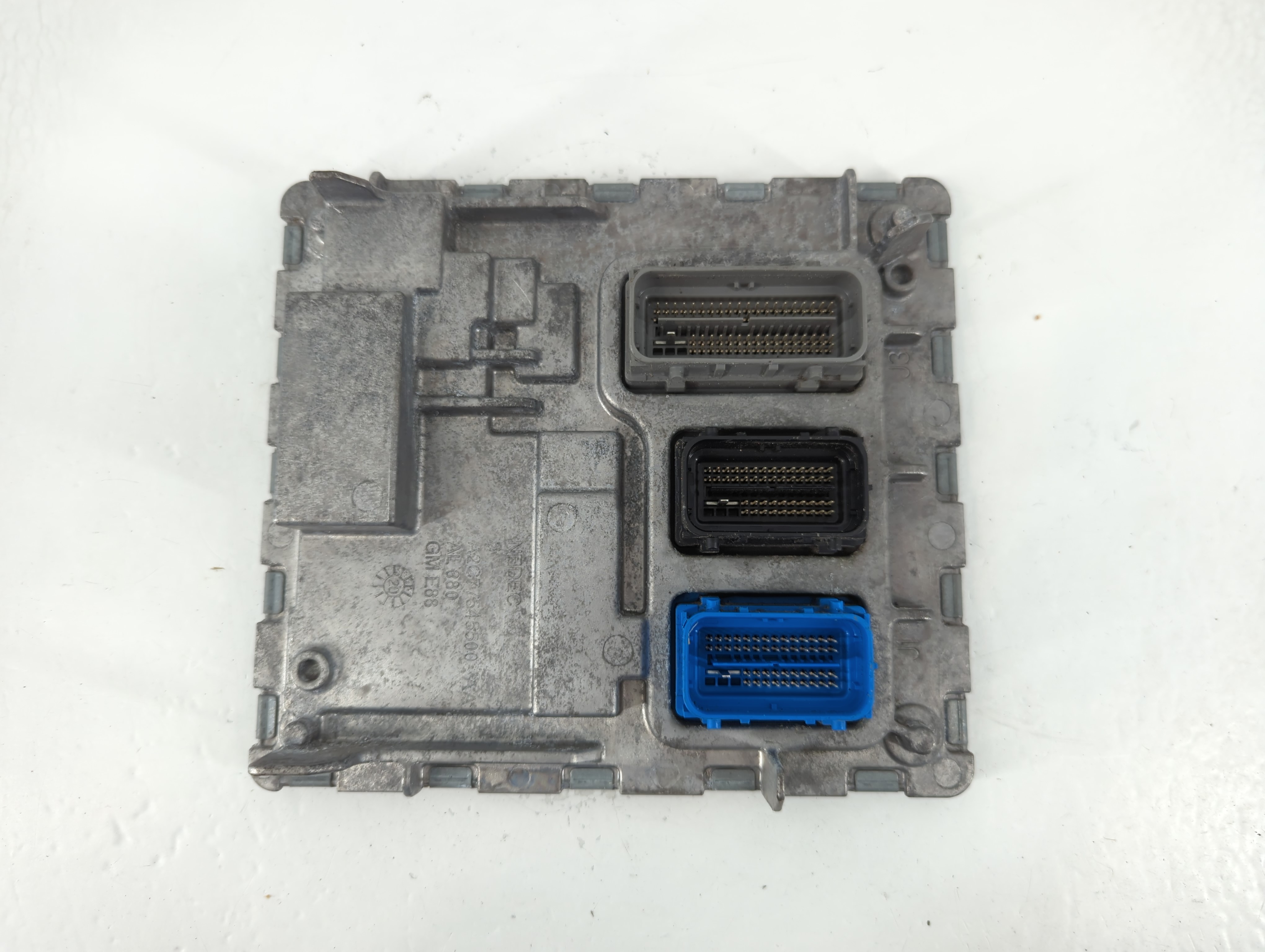 2020-2022 Chevrolet Equinox Engine Control Computer Ecu Pcm Ecm Pcu Oem 769131 - Oemusedautoparts1.com