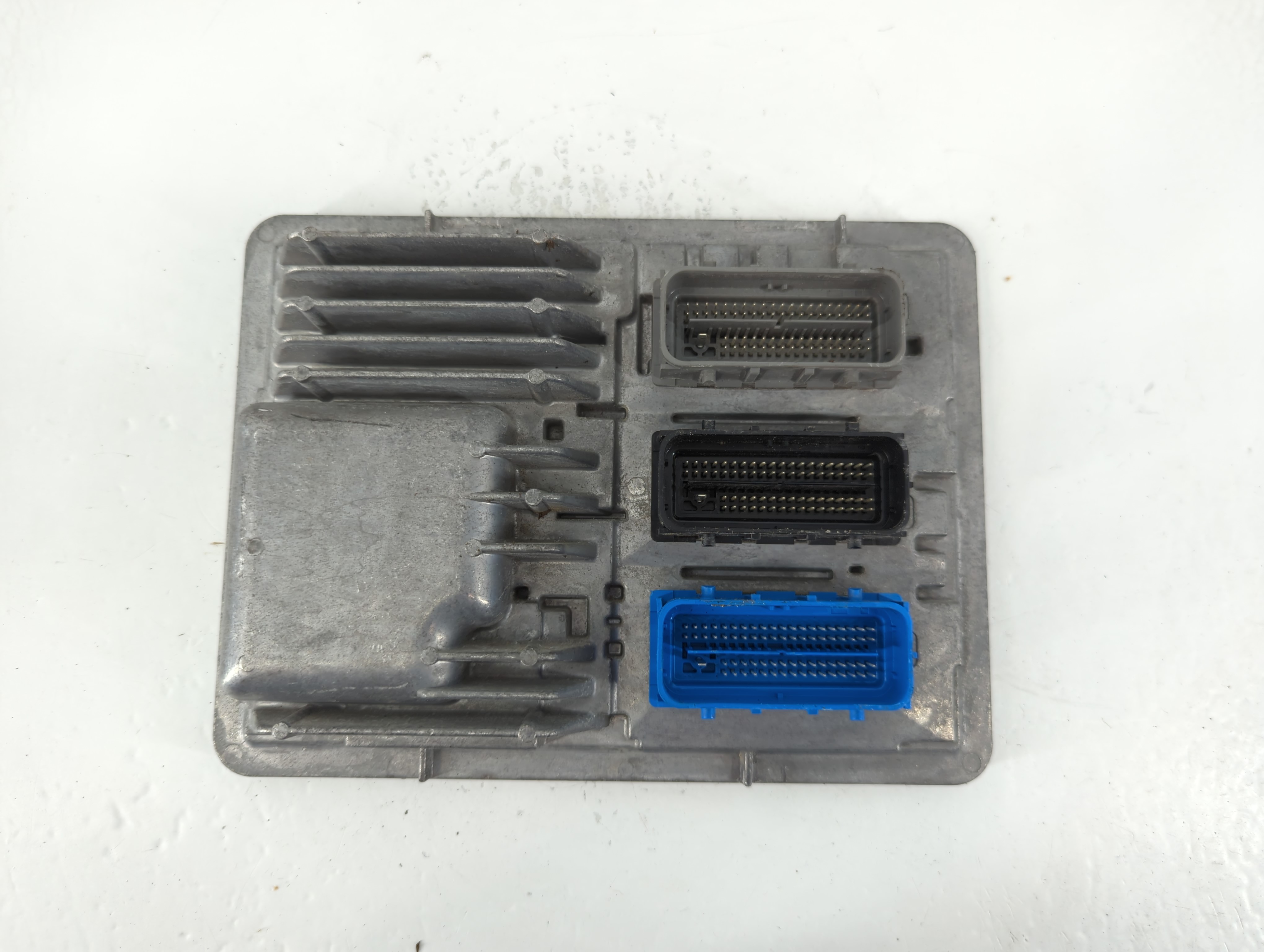 2018-2020 Gmc Terrain Engine Control Computer Ecu Pcm Ecm Pcu Oem 769135 - Oemusedautoparts1.com