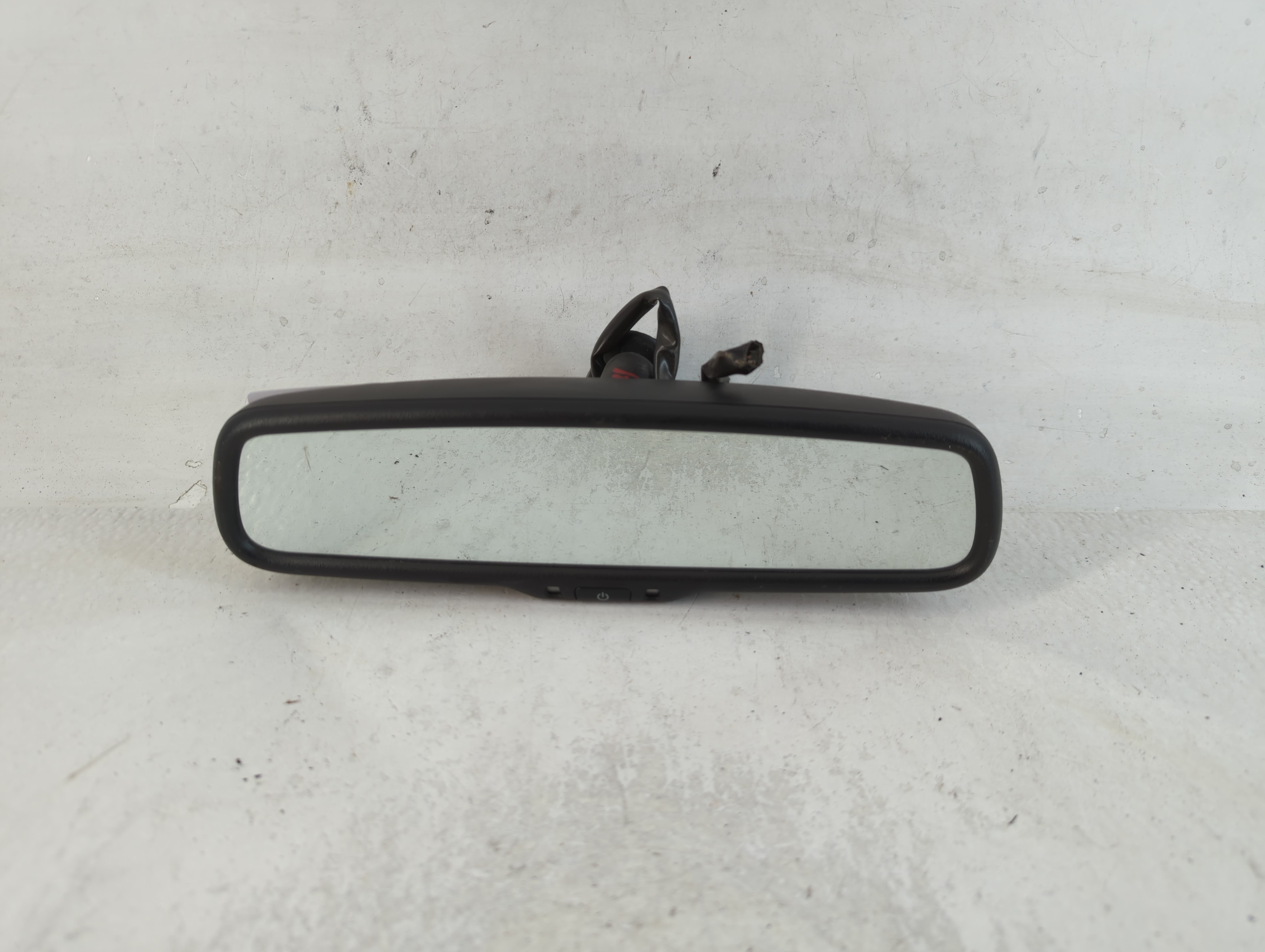 2009-2014 Nissan Maxima Interior Rear View Mirror Oem 769156 - Oemusedautoparts1.com