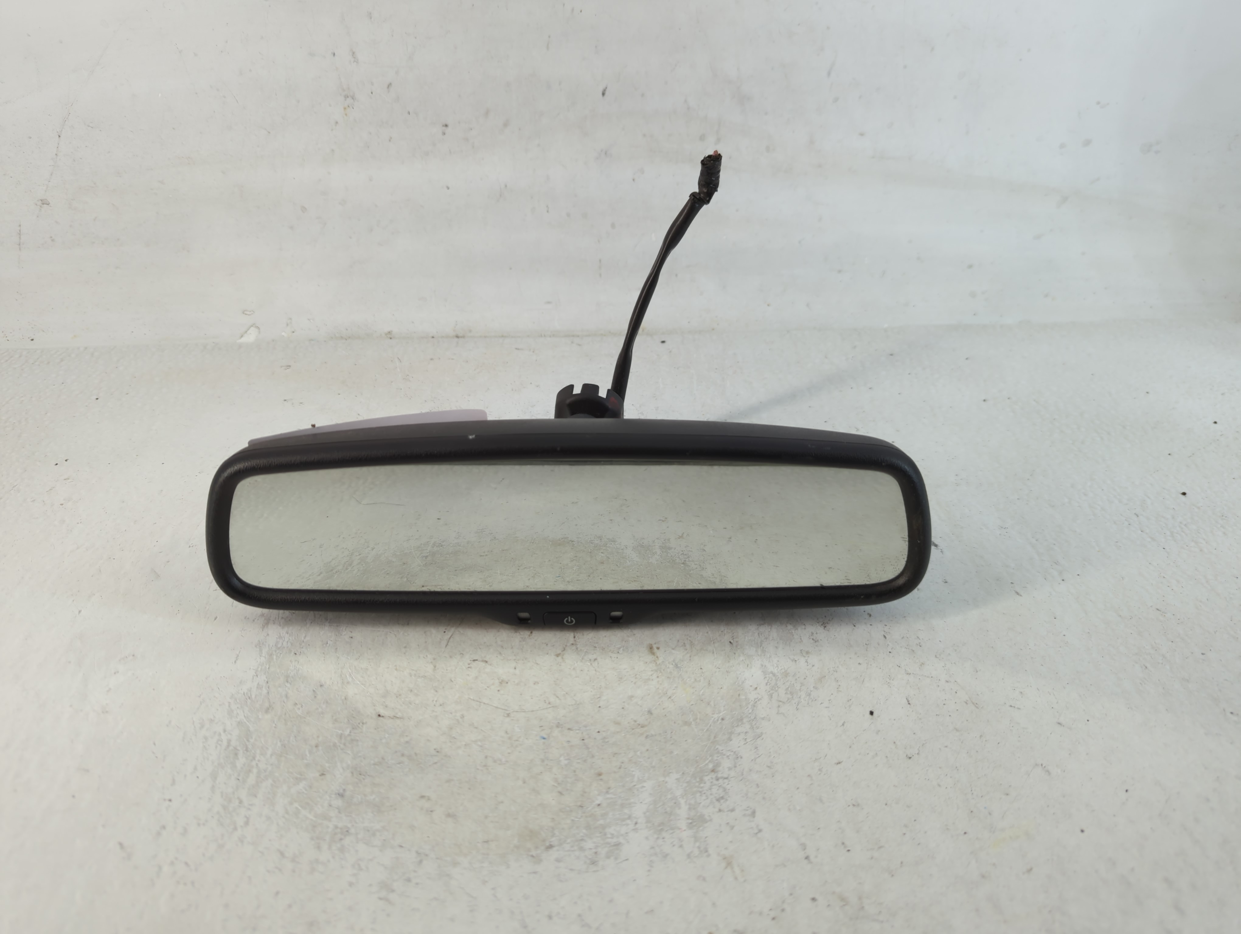 2009-2014 Nissan Maxima Interior Rear View Mirror Oem 769160 - Oemusedautoparts1.com