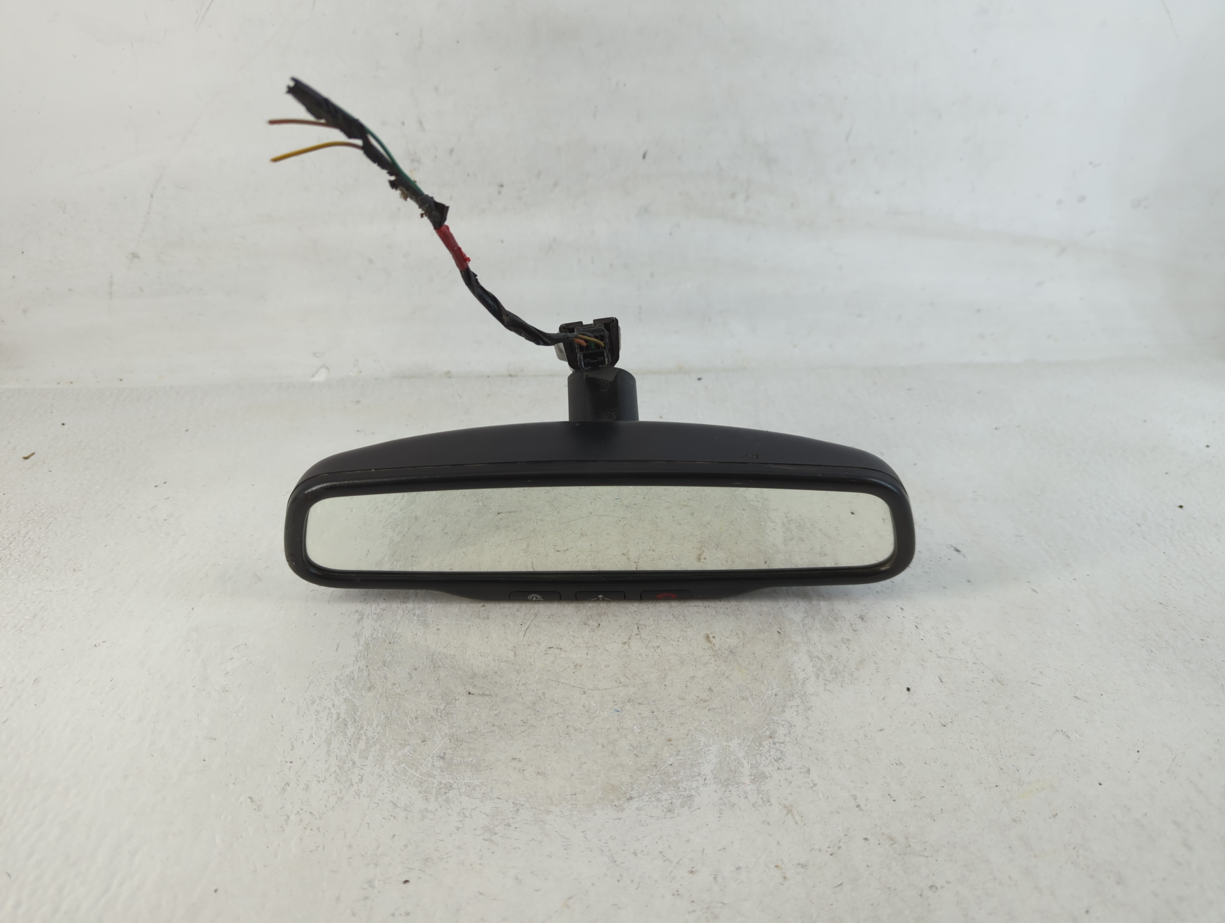 Picture of 2011-2019 Hyundai Sonata Interior Rear View Mirror Oem 769161