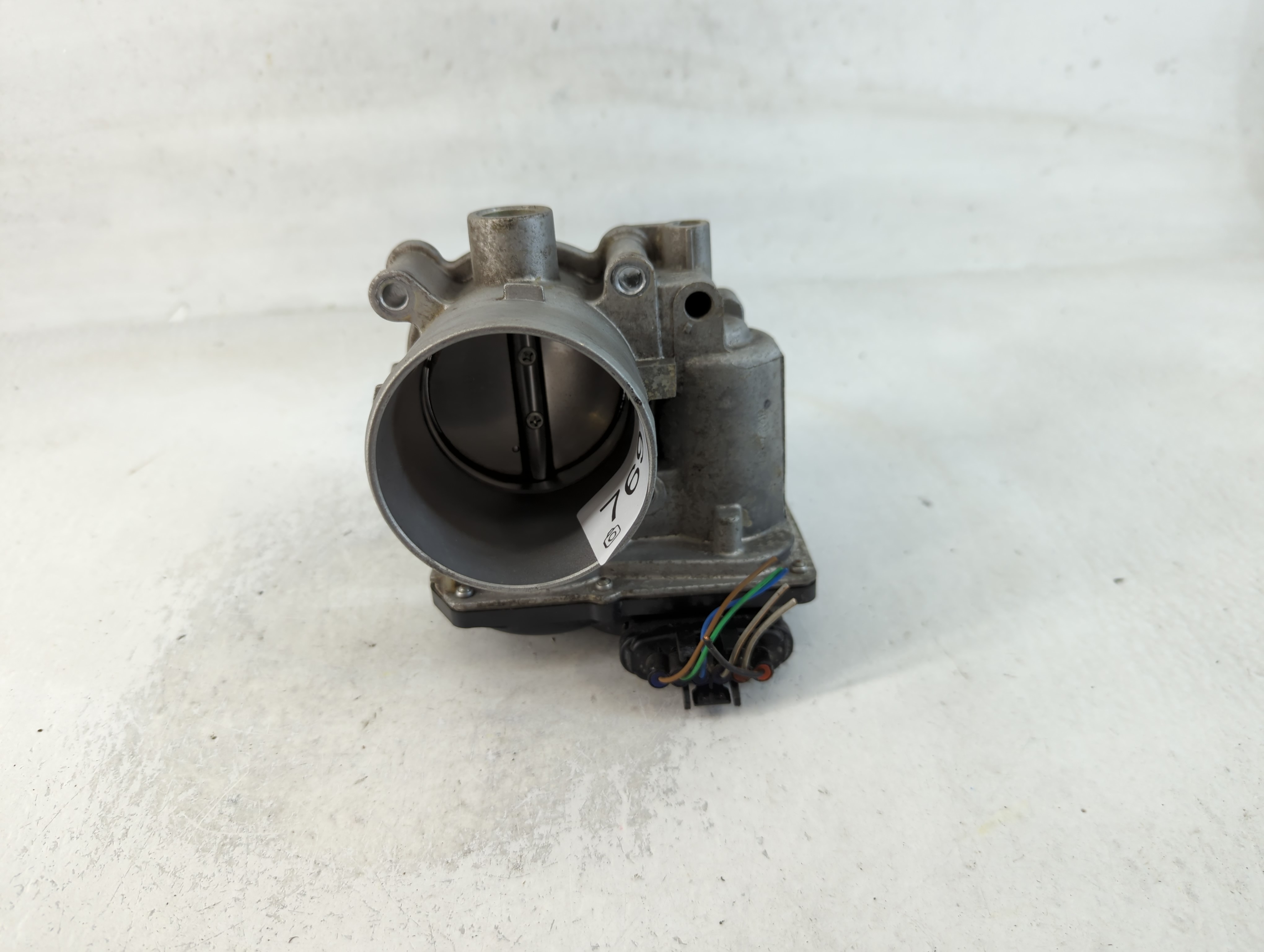 2020-2021 Kia Soul Throttle Body 769164 - Oemusedautoparts1.com