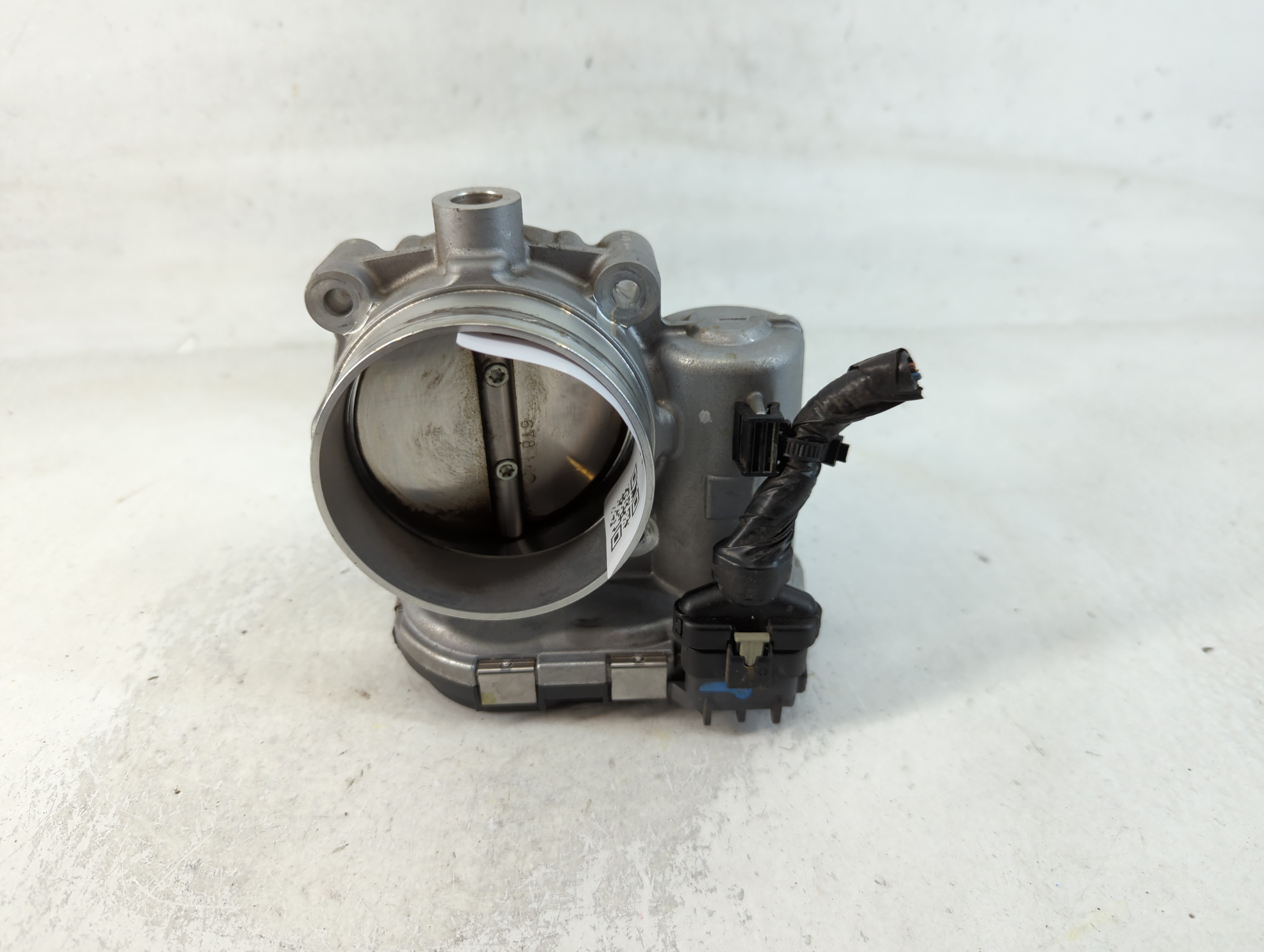 2017-2022 Chrysler Pacifica Throttle Body 769166 - Oemusedautoparts1.com