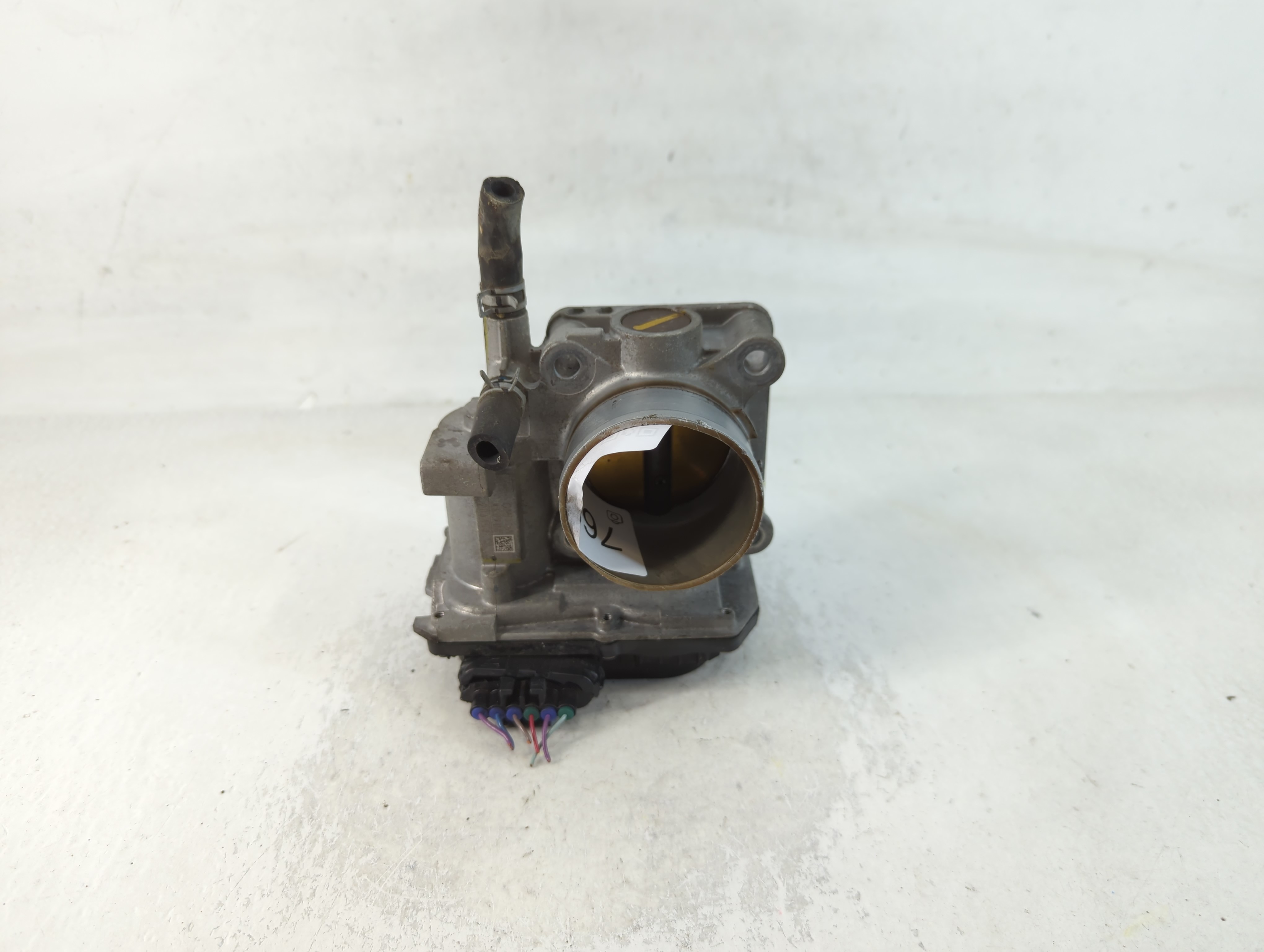 Picture of 2016-2022 Honda Civic Throttle Body 769167
