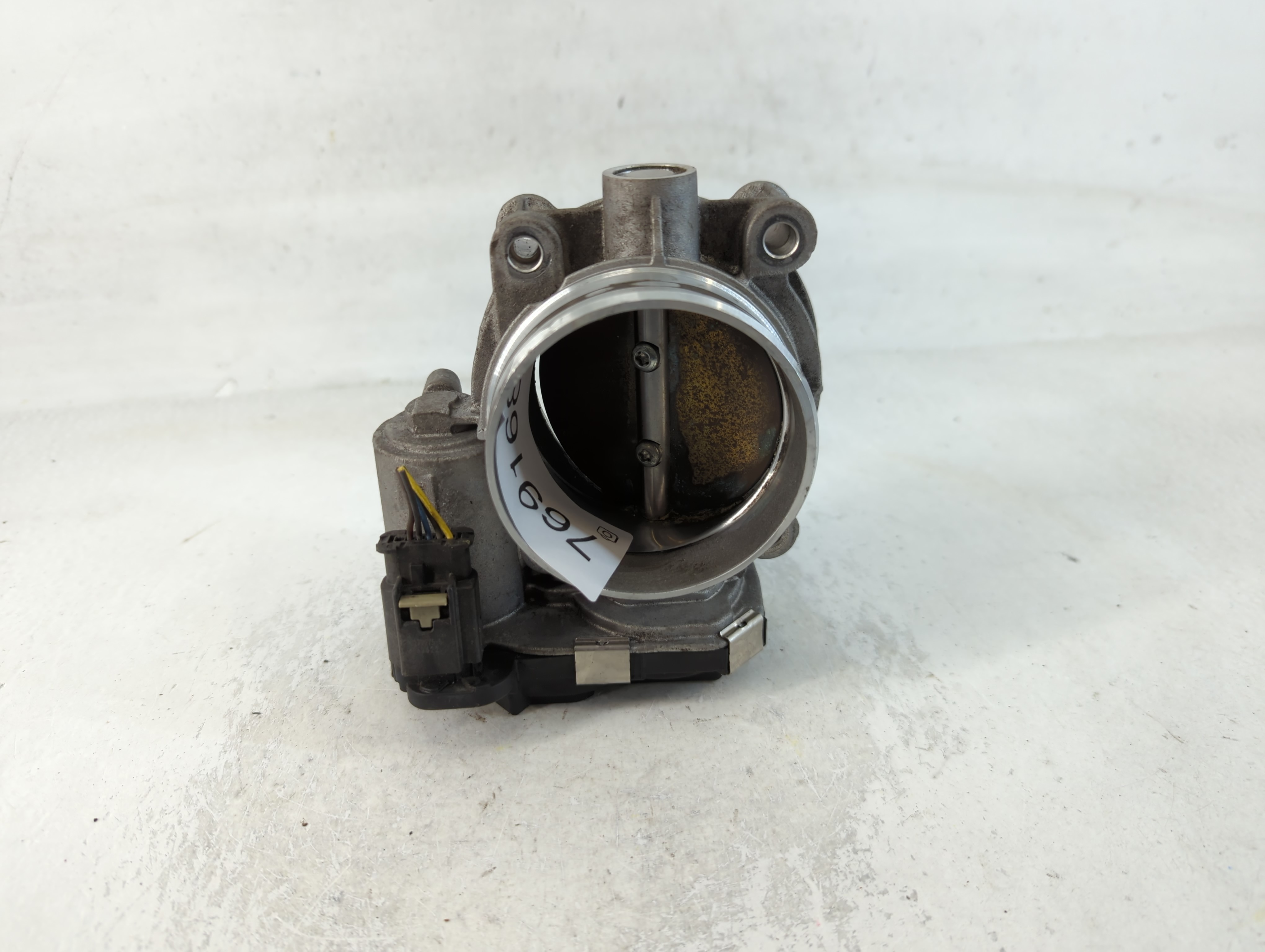2017-2022 Chevrolet Traverse Throttle Body 769168 - Oemusedautoparts1.com