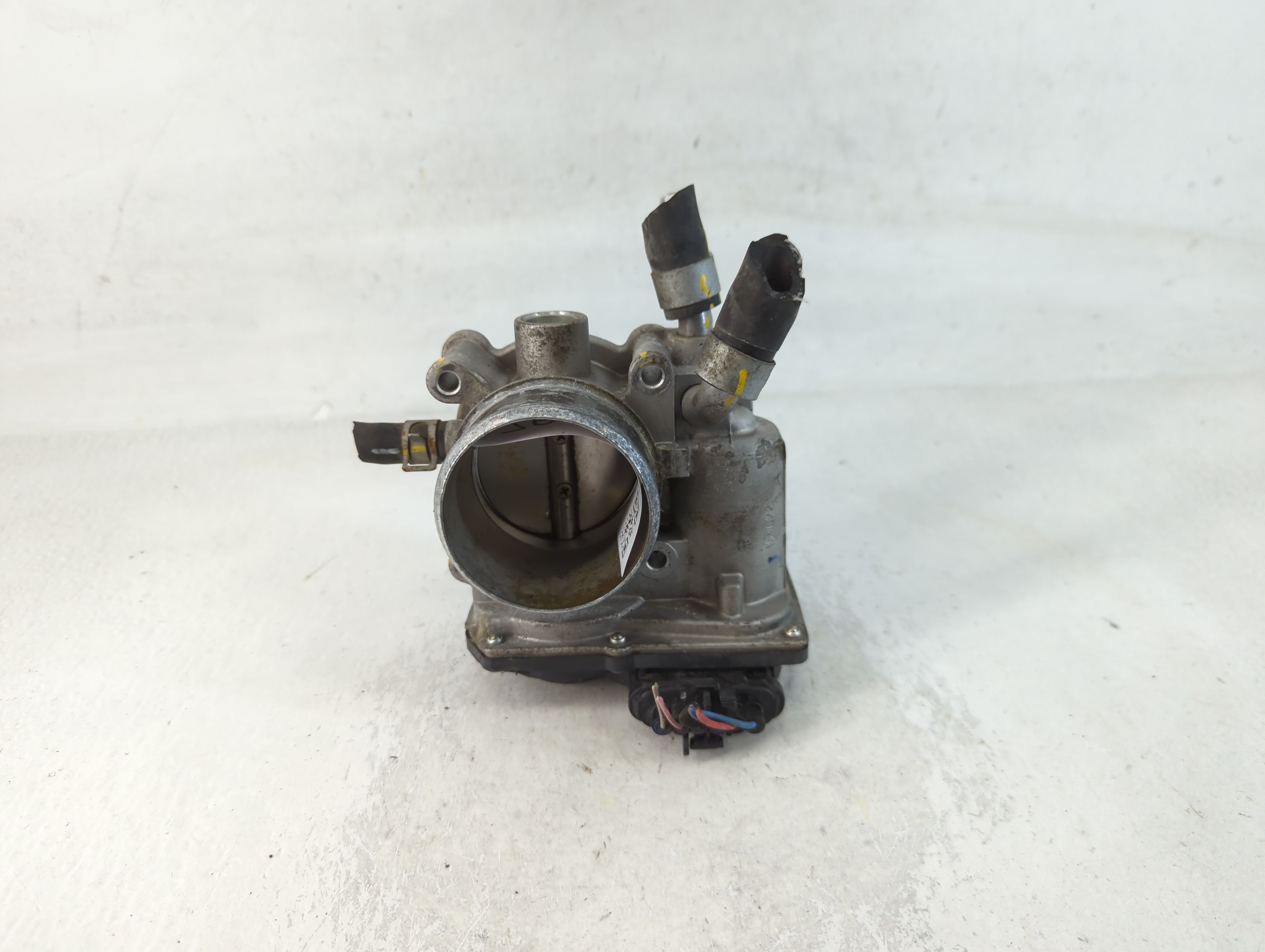 Picture of 2016-2018 Hyundai Tucson Throttle Body 769169