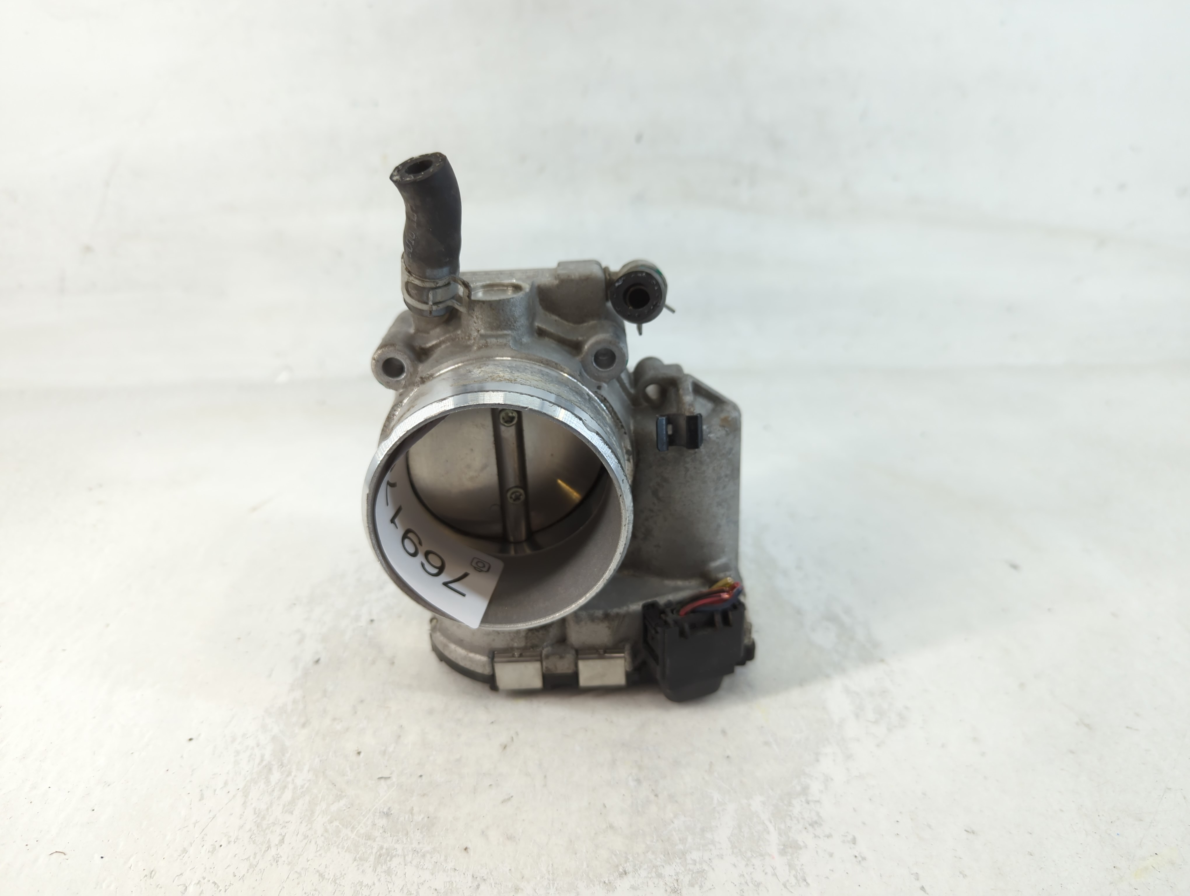 2015-2019 Hyundai Sonata Throttle Body 769170 - Oemusedautoparts1.com