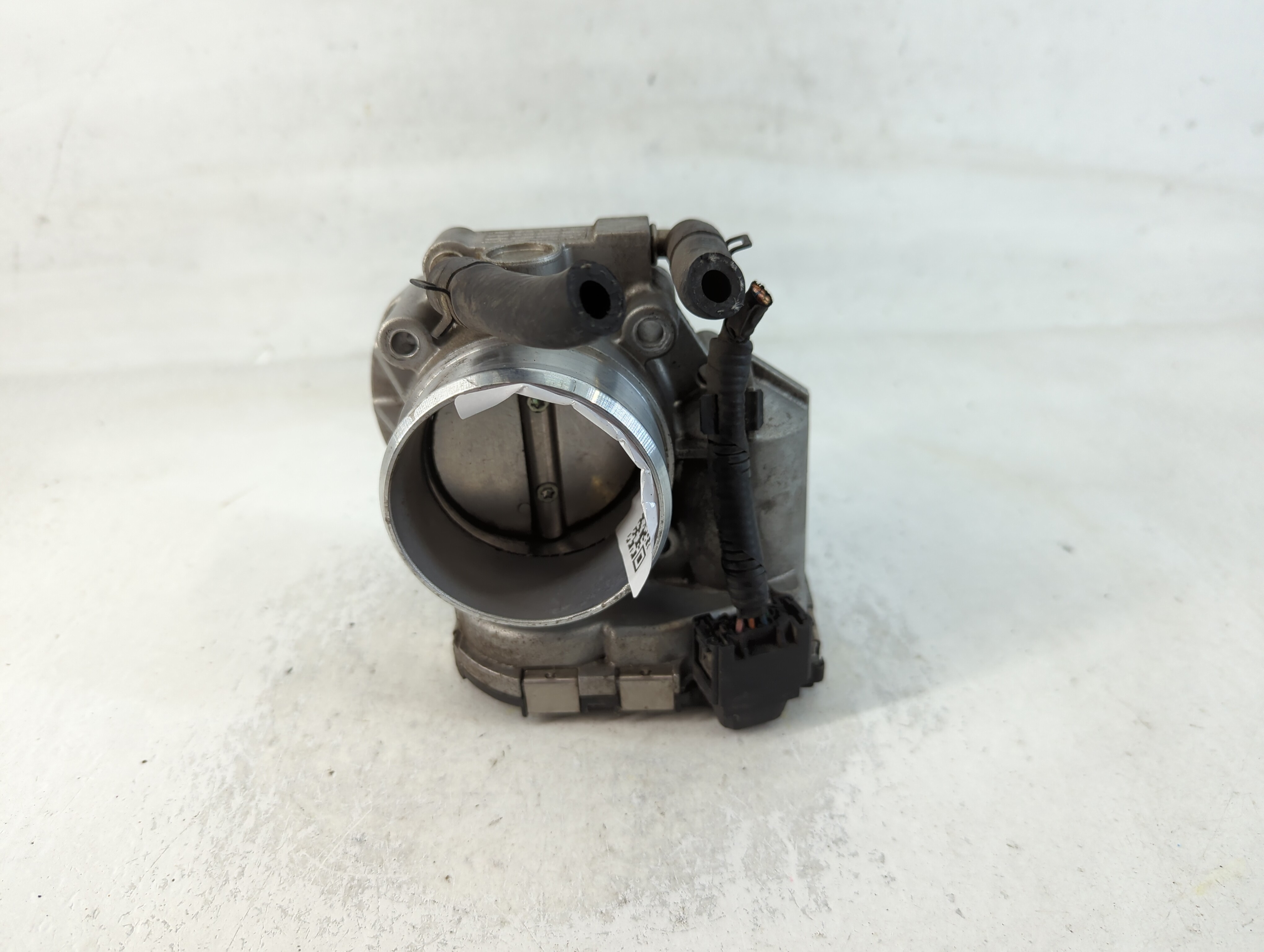 Picture of 2010-2013 Kia Forte Throttle Body 769171