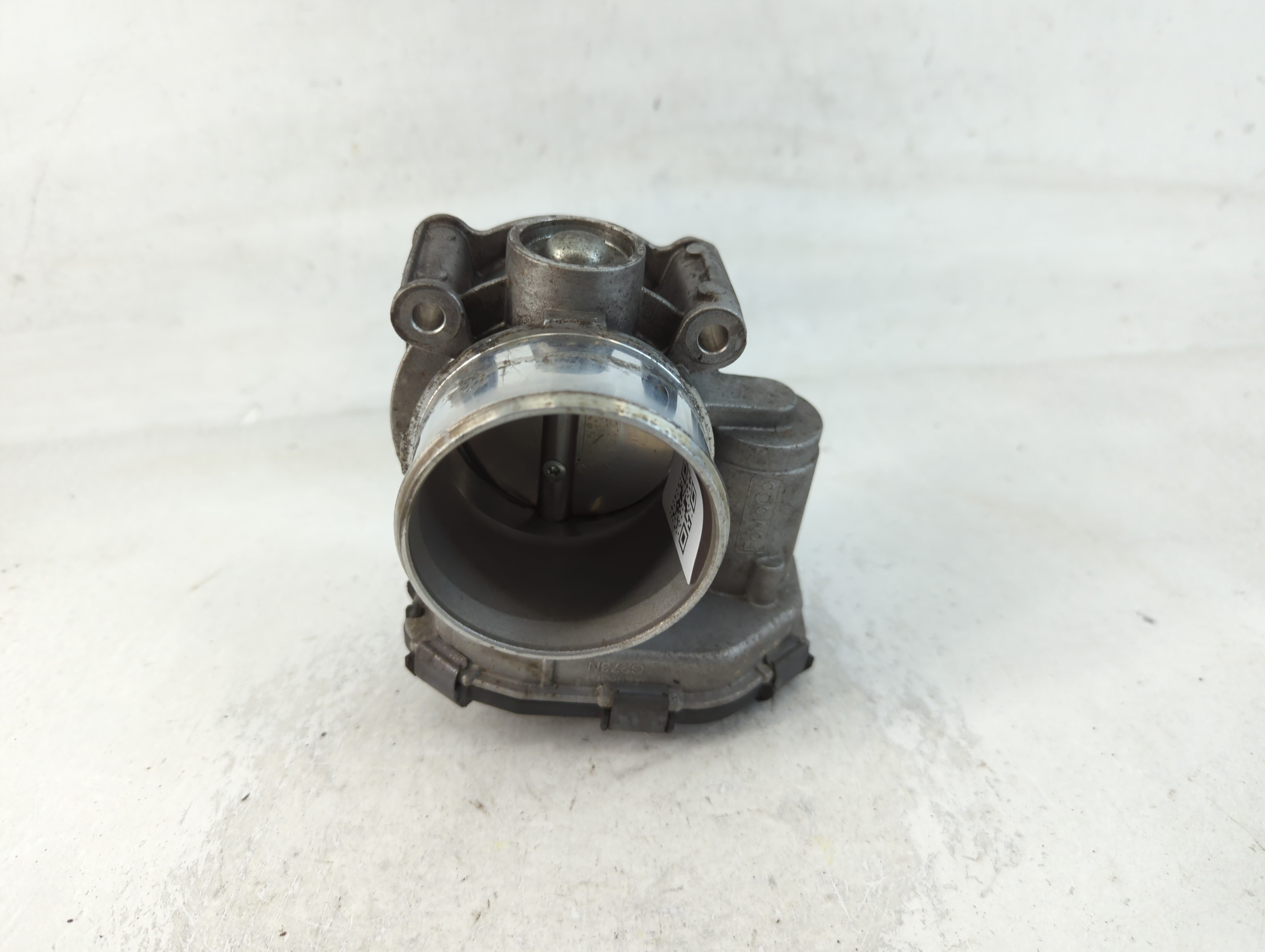 2018-2022 Ford Mustang Throttle Body 769173 - Oemusedautoparts1.com