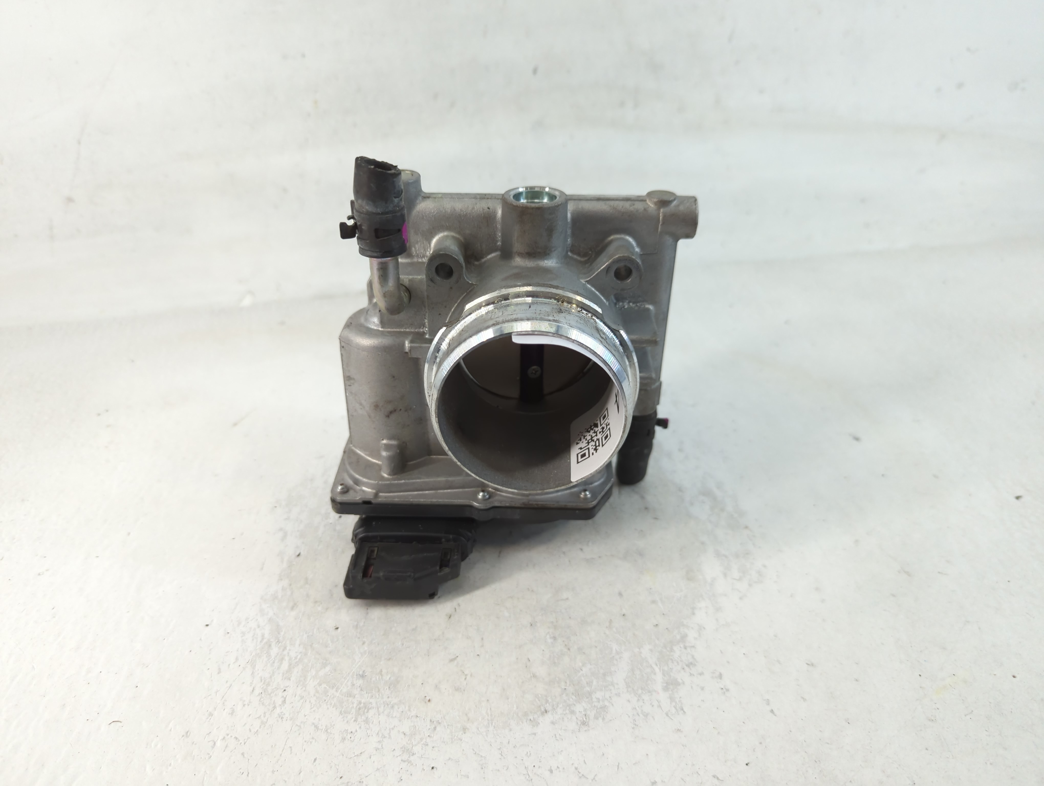 2016-2022 Mazda Cx-9 Throttle Body 769174 - Oemusedautoparts1.com