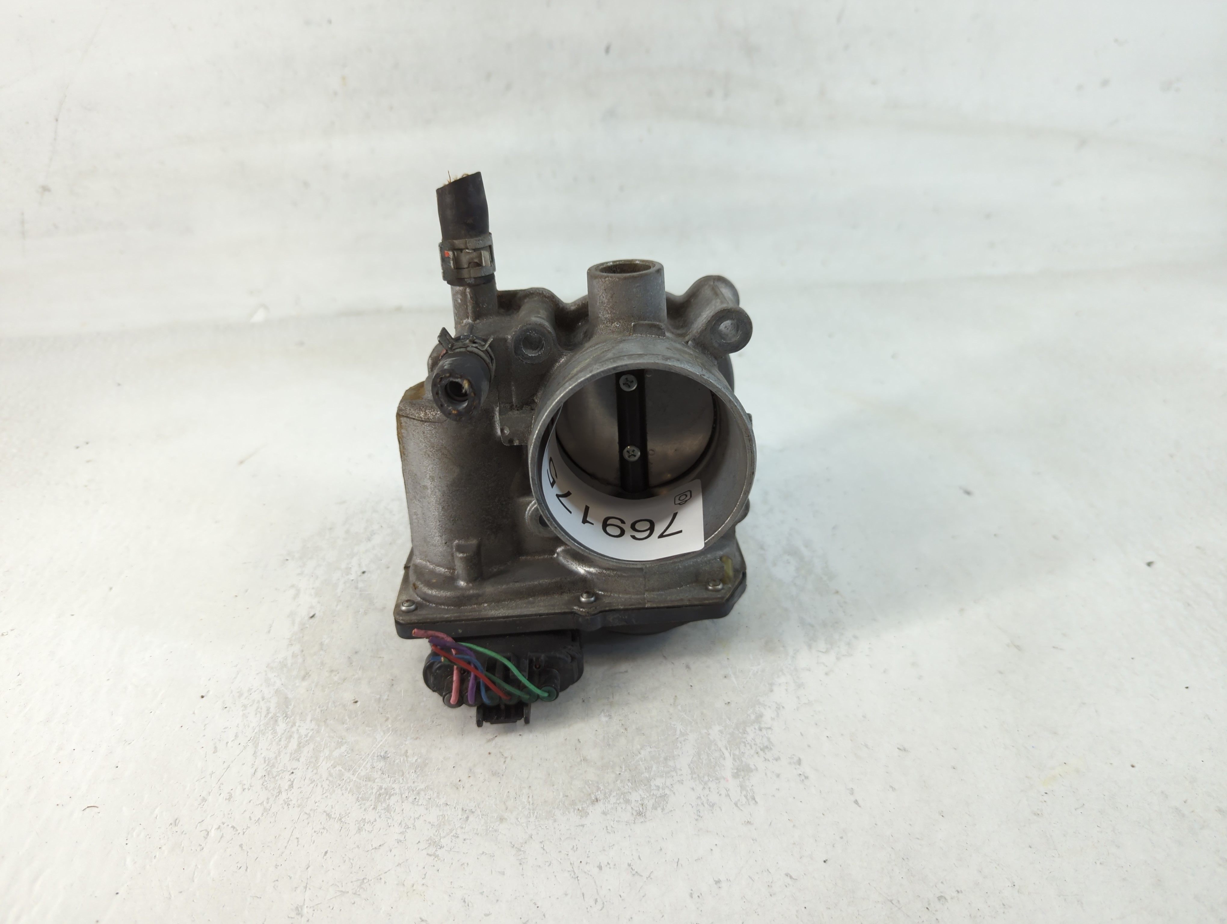 2011-2019 Toyota Corolla Throttle Body 769175 - Oemusedautoparts1.com