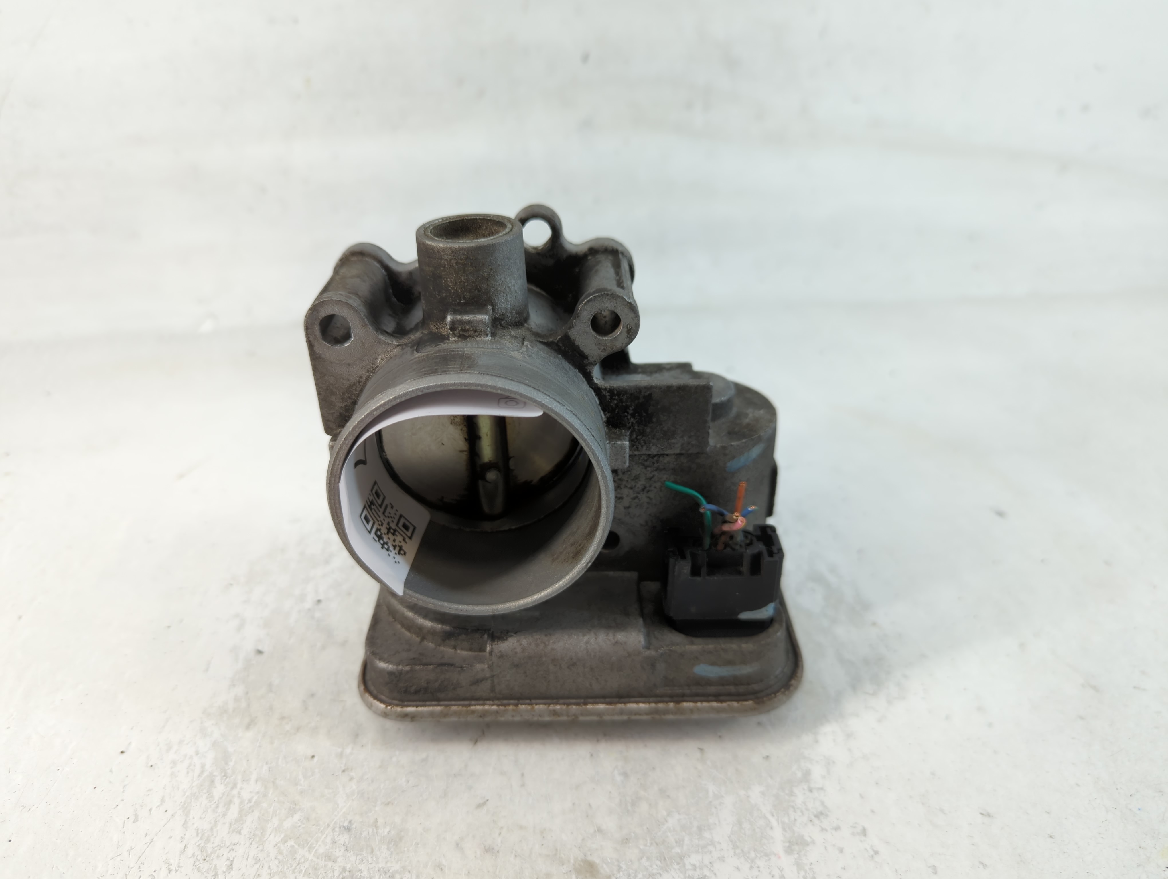 2007-2012 Dodge Caliber Throttle Body 769177 - Oemusedautoparts1.com