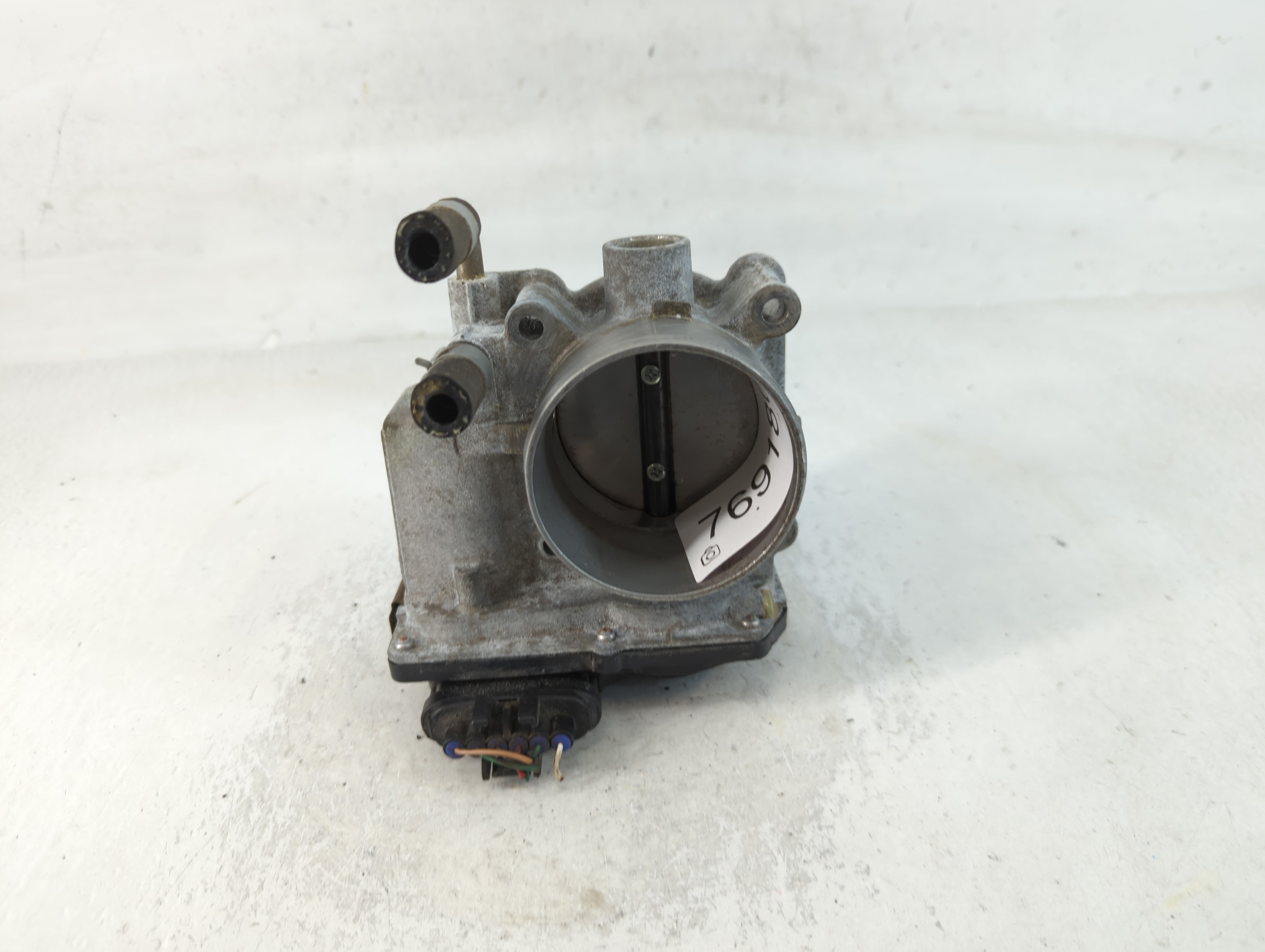 2013-2018 Nissan Altima Throttle Body 769180 - Oemusedautoparts1.com