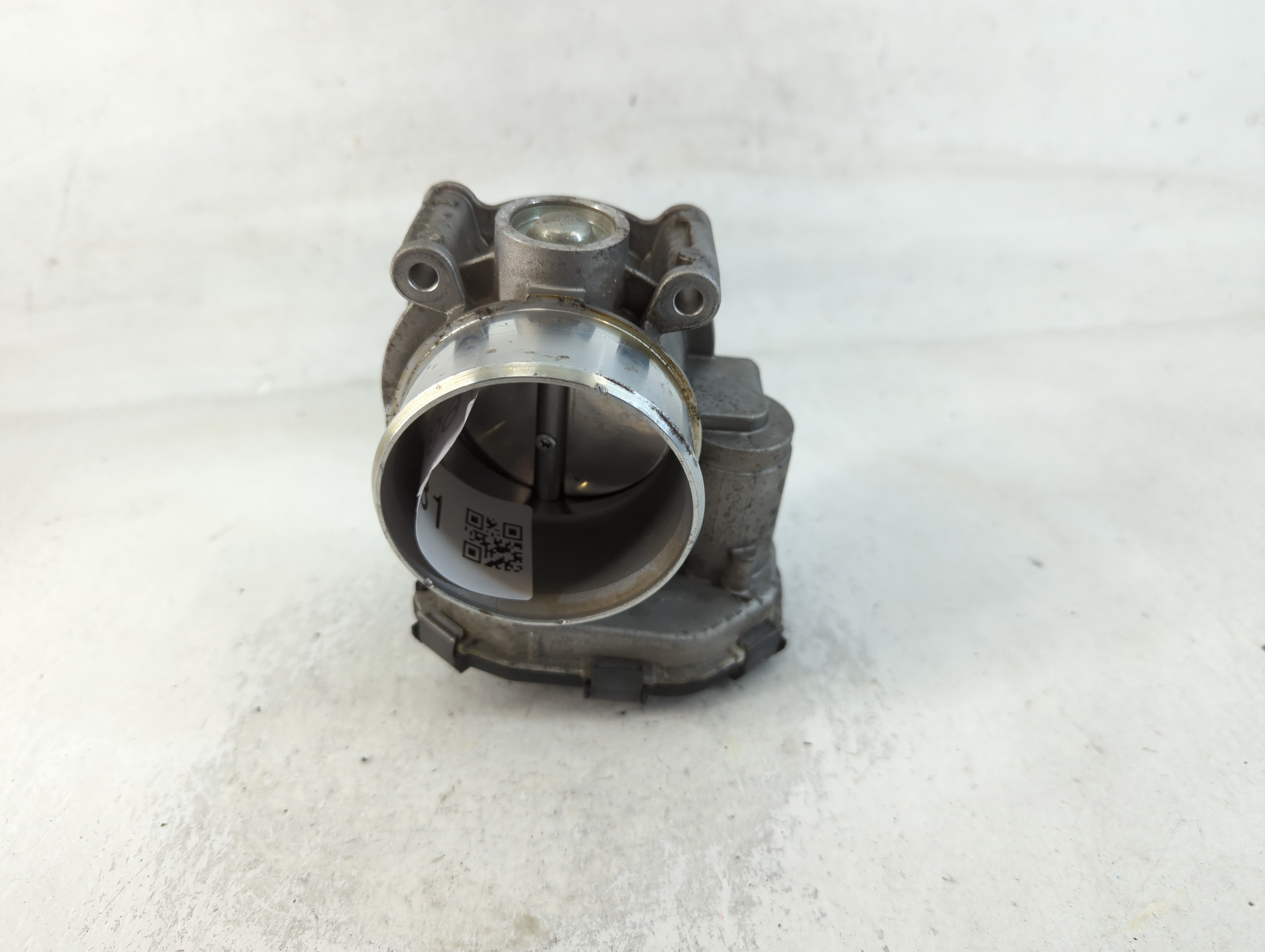 Ford F-150 Throttle Body 769181 - Oemusedautoparts1.com