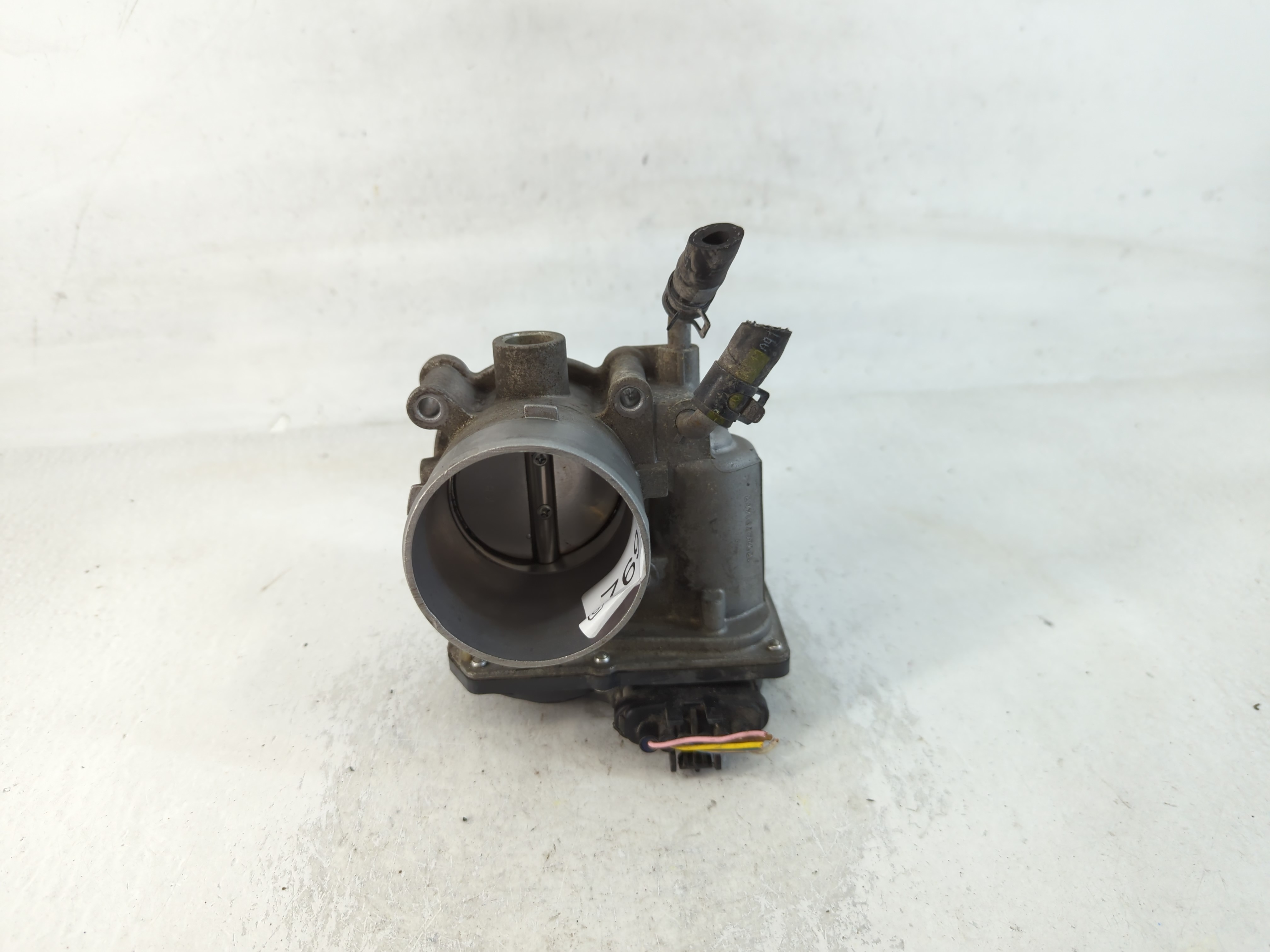 2018-2021 Hyundai Kona Throttle Body 769182 - Oemusedautoparts1.com
