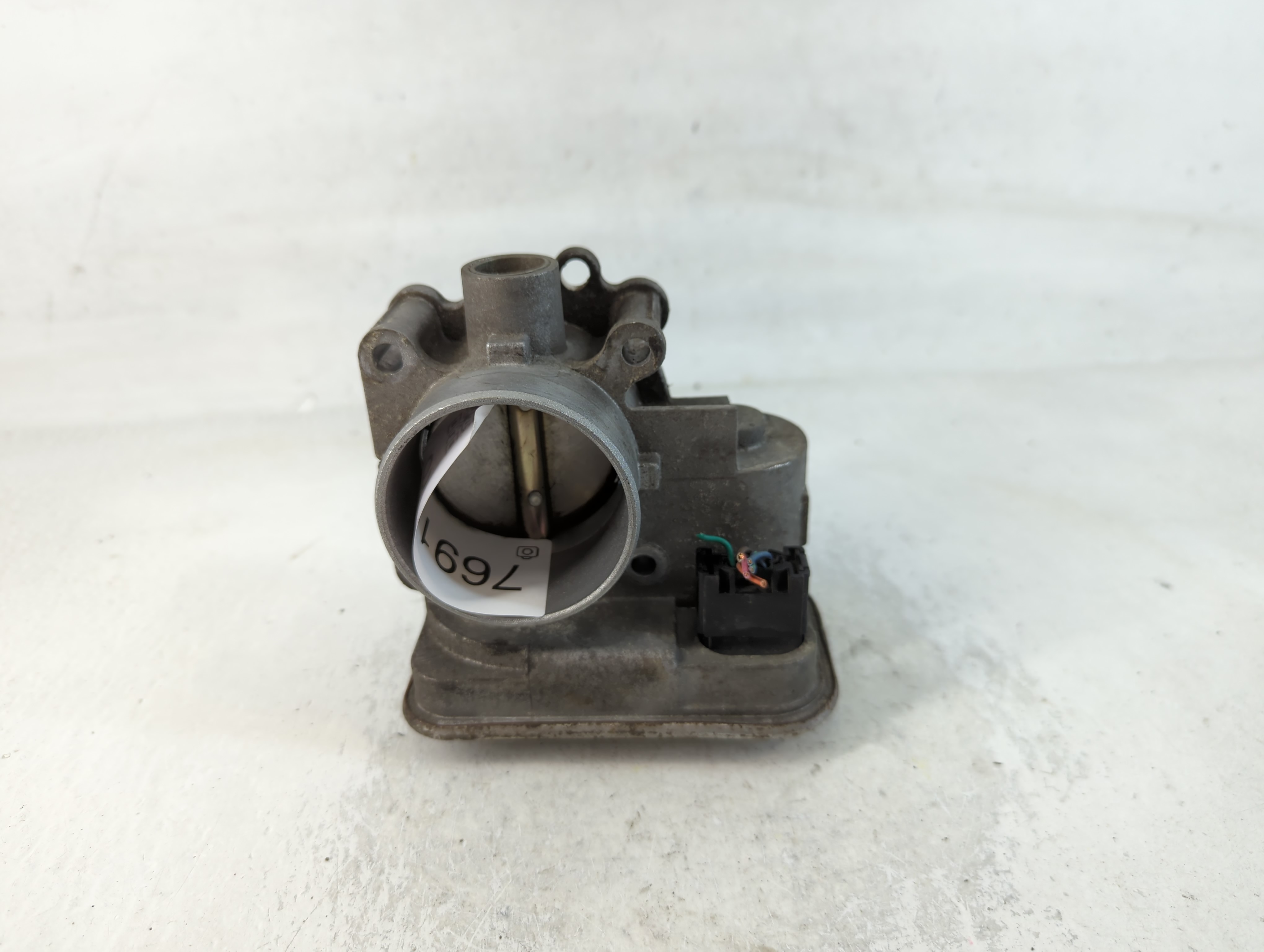 2007-2012 Dodge Caliber Throttle Body 769196 - Oemusedautoparts1.com