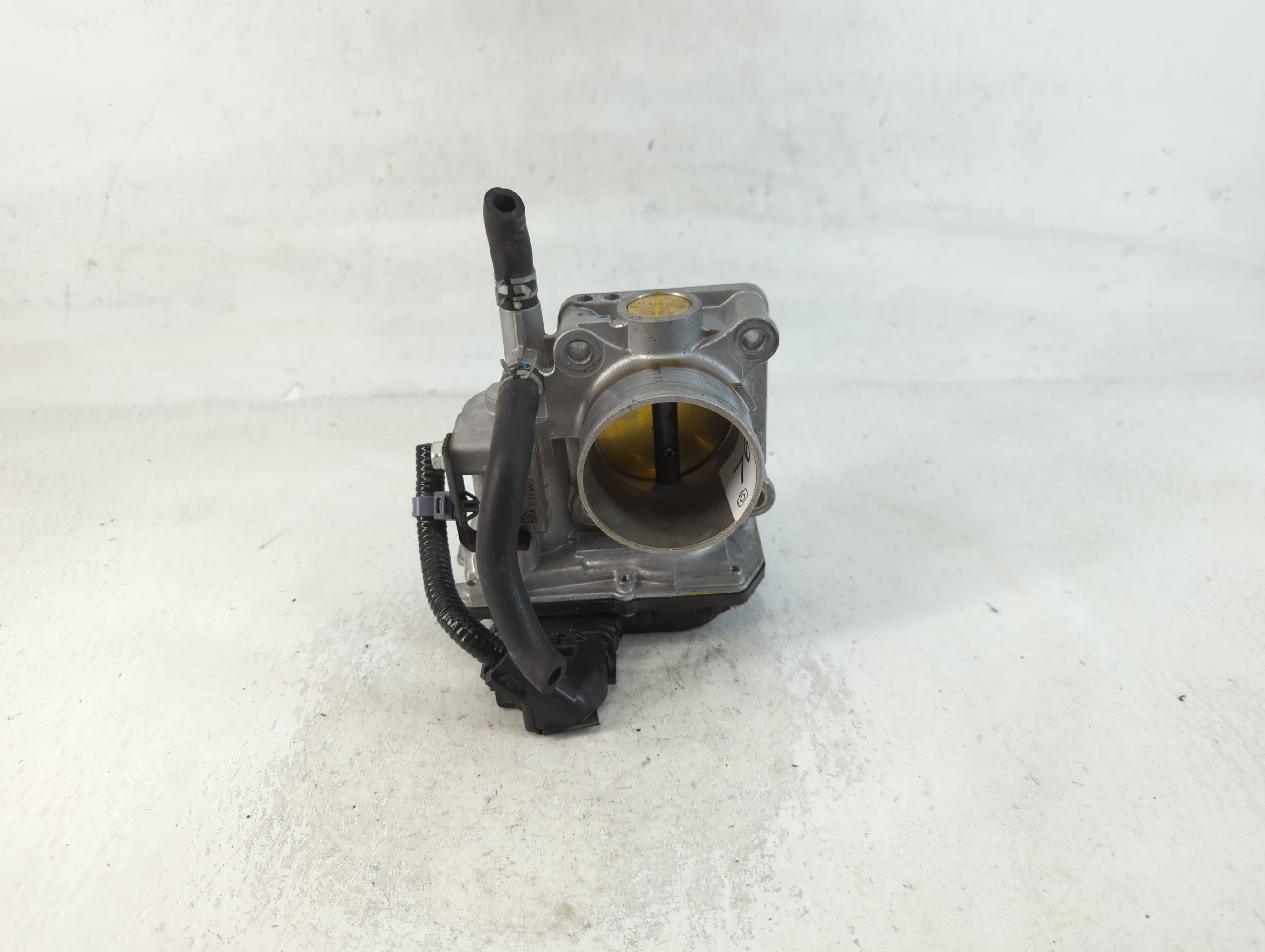 2016-2022 Honda Civic Throttle Body 769197 - Oemusedautoparts1.com