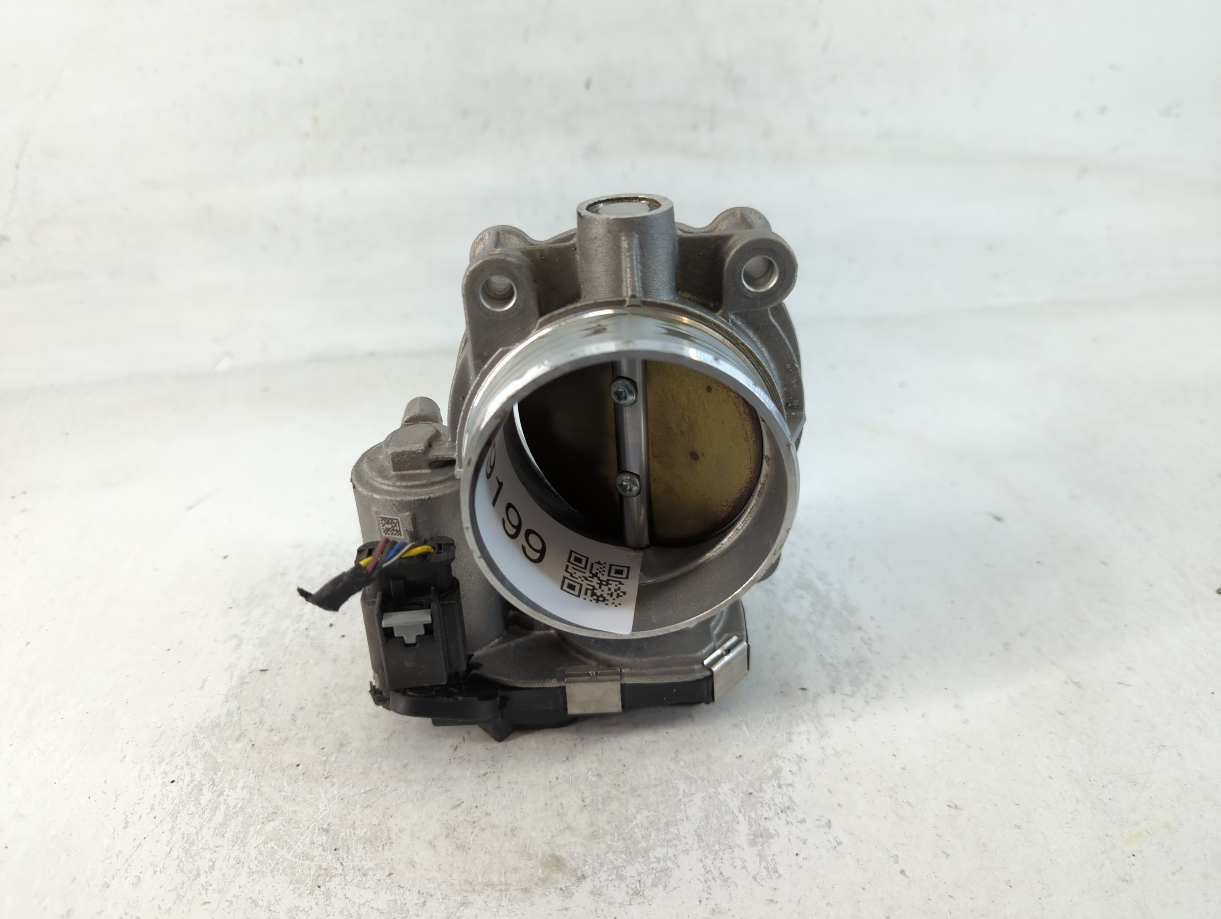 2018-2019 Chevrolet Traverse Throttle Body 769199 - Oemusedautoparts1.com
