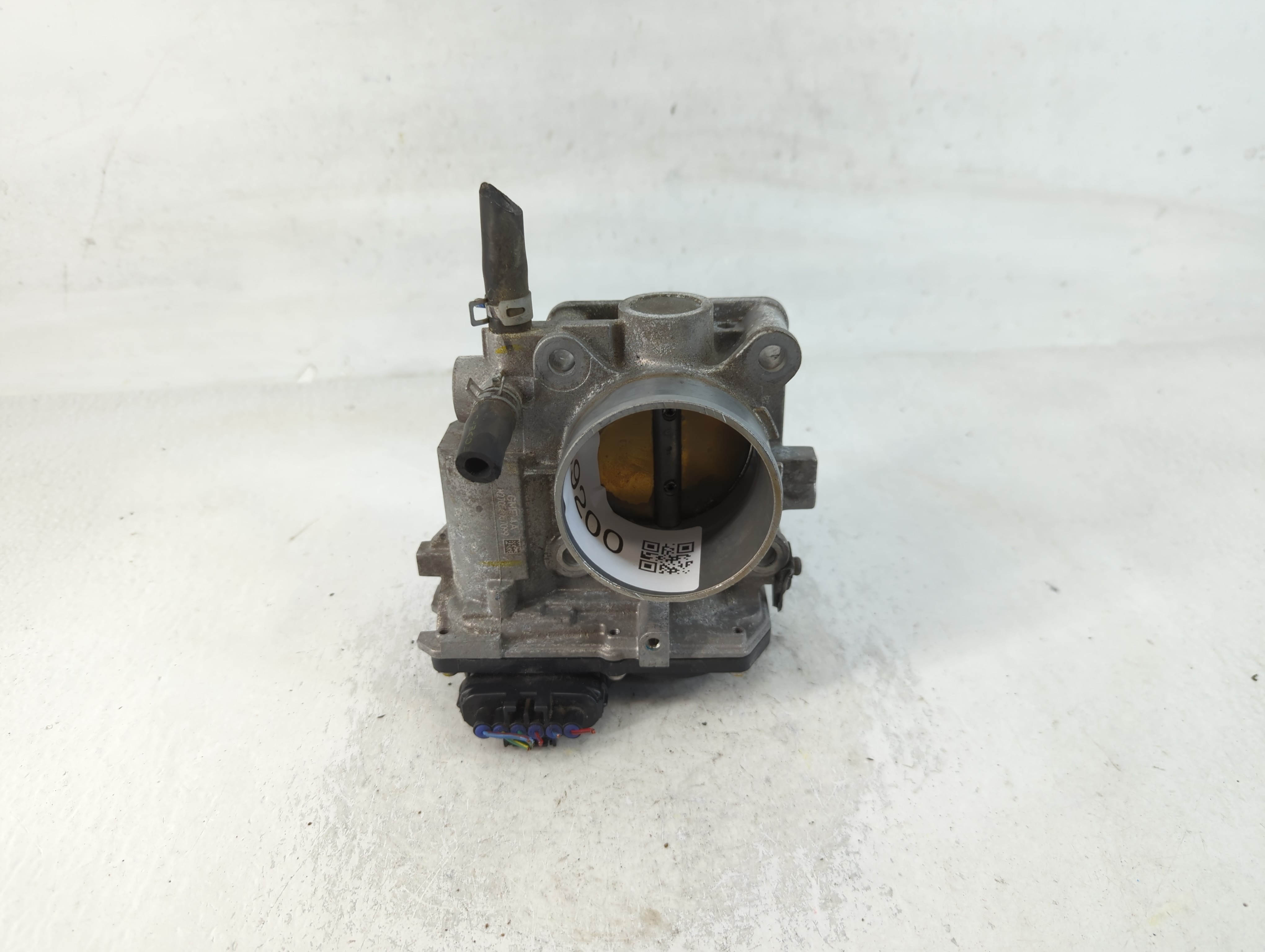 2014-2015 Honda Accord Throttle Body 769200 - Oemusedautoparts1.com