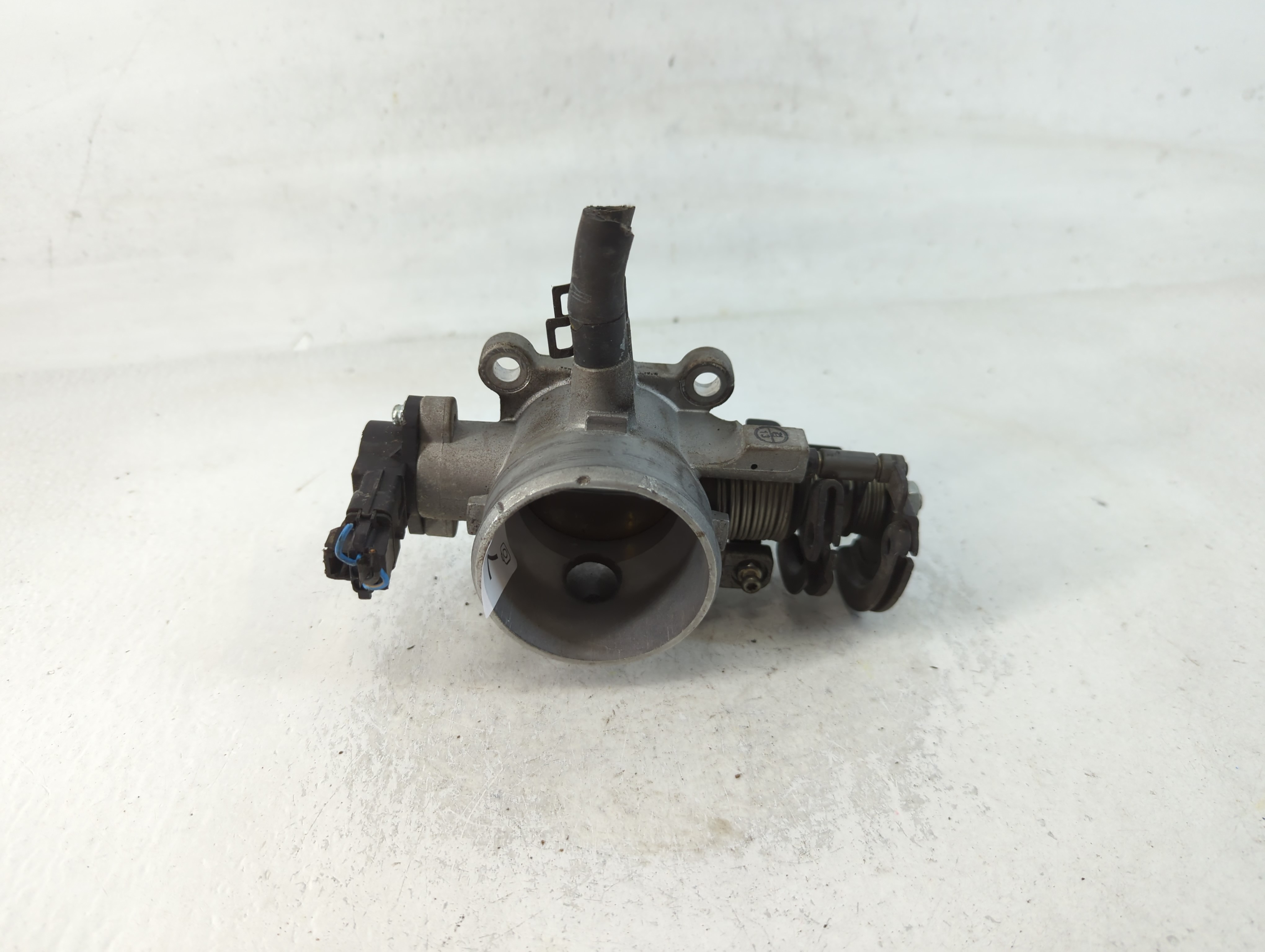 2007-2012 Hyundai Elantra Throttle Body 769201 - Oemusedautoparts1.com