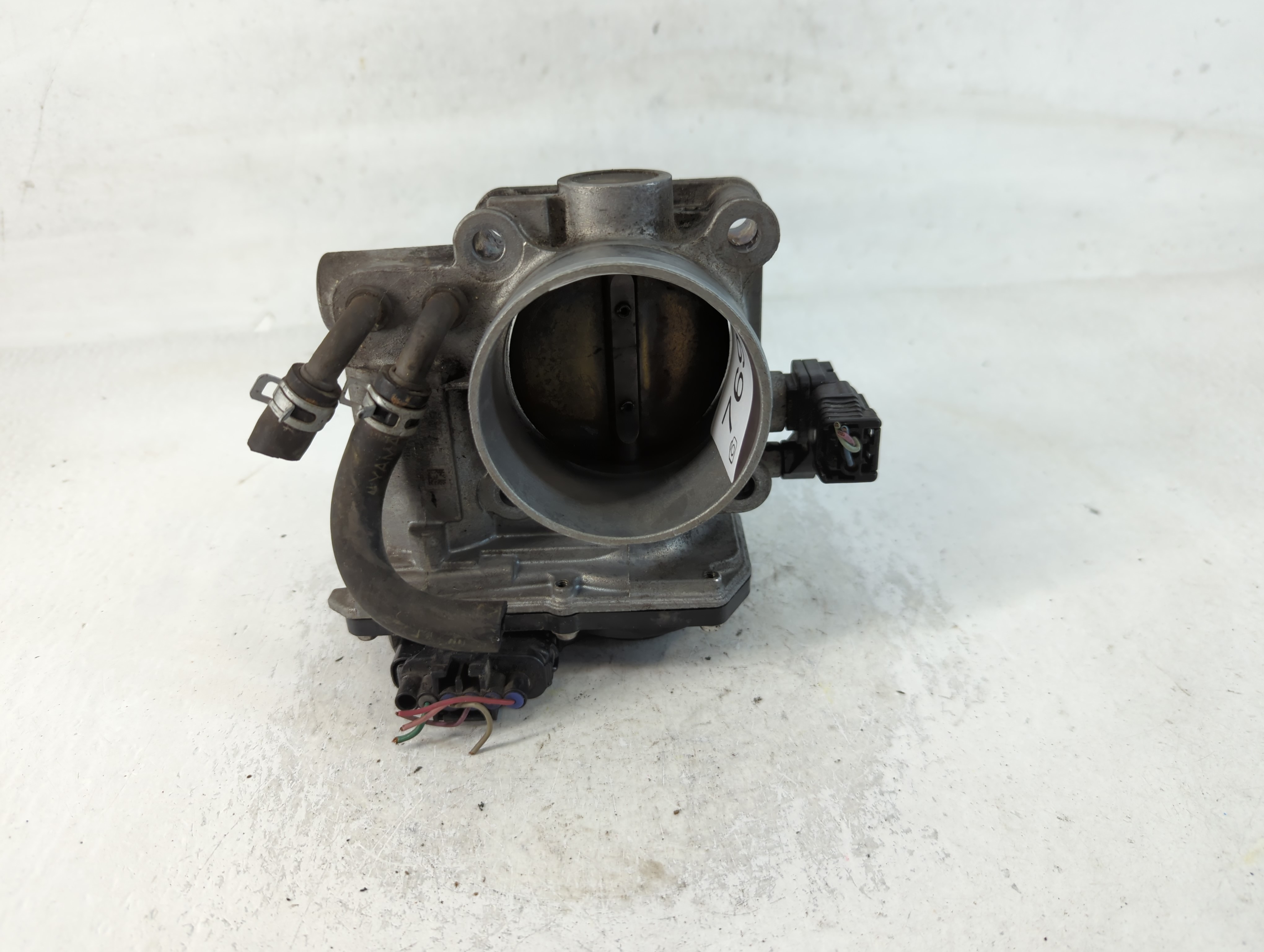 2009-2015 Honda Pilot Throttle Body 769202 - Oemusedautoparts1.com
