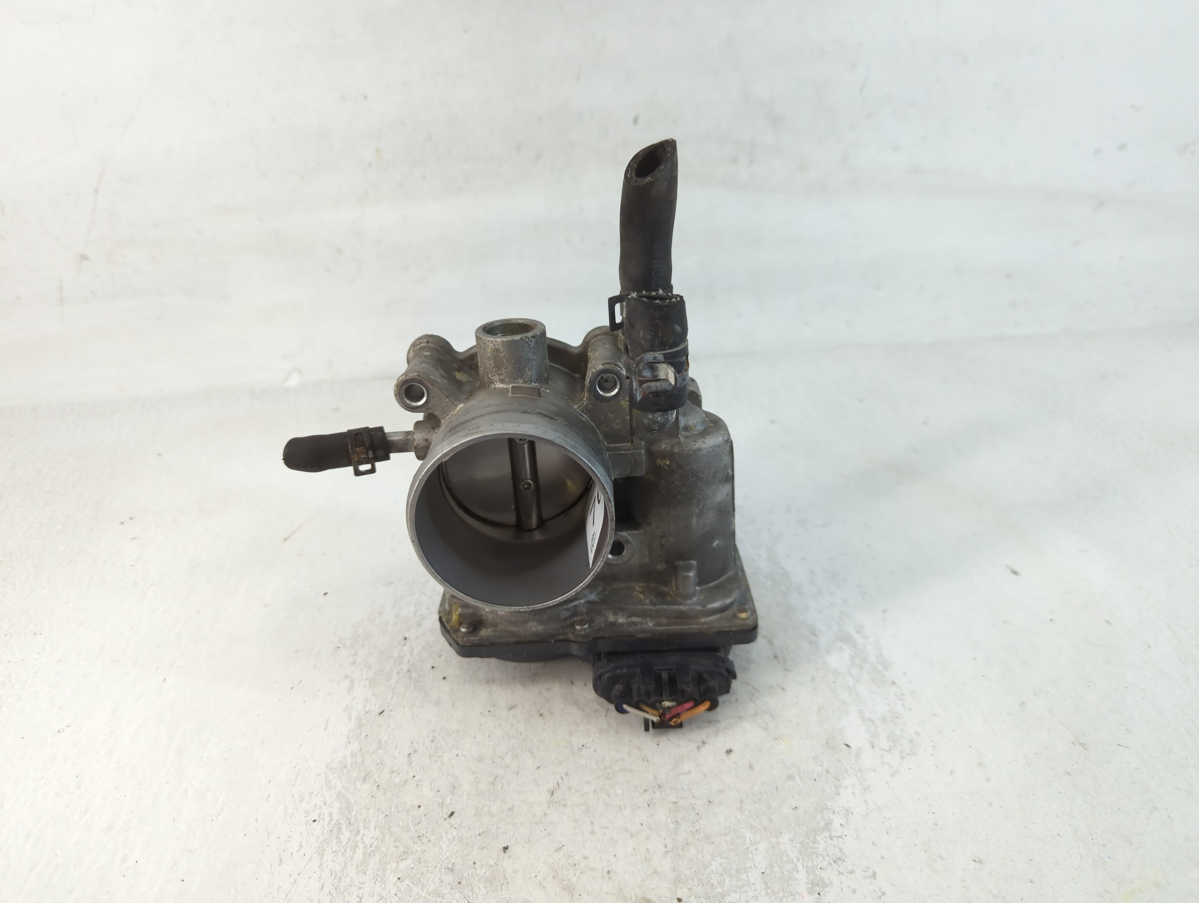2012-2019 Kia Soul Throttle Body 769203 - Oemusedautoparts1.com
