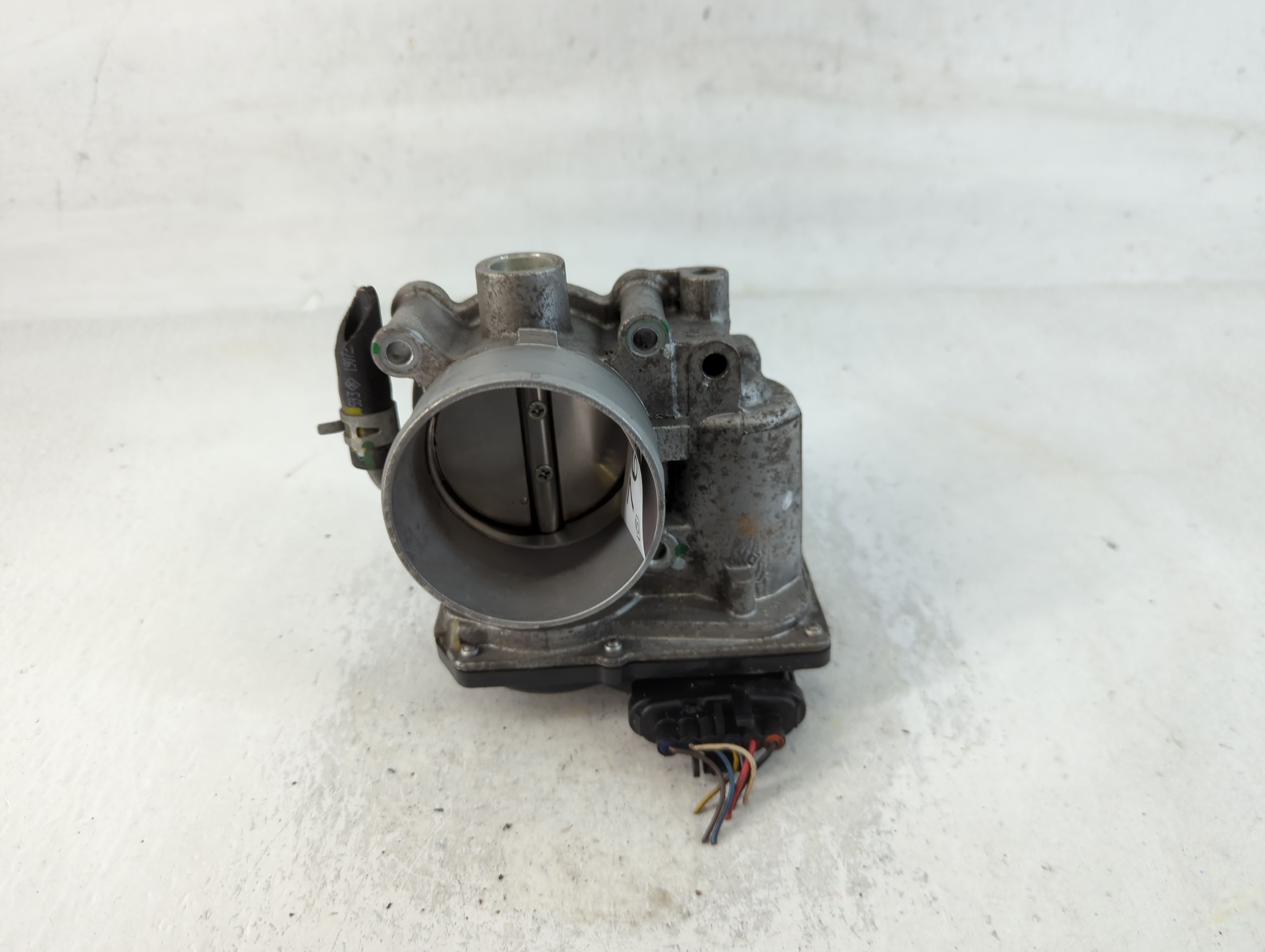 Picture of 2011-2020 Hyundai Elantra Throttle Body 769205
