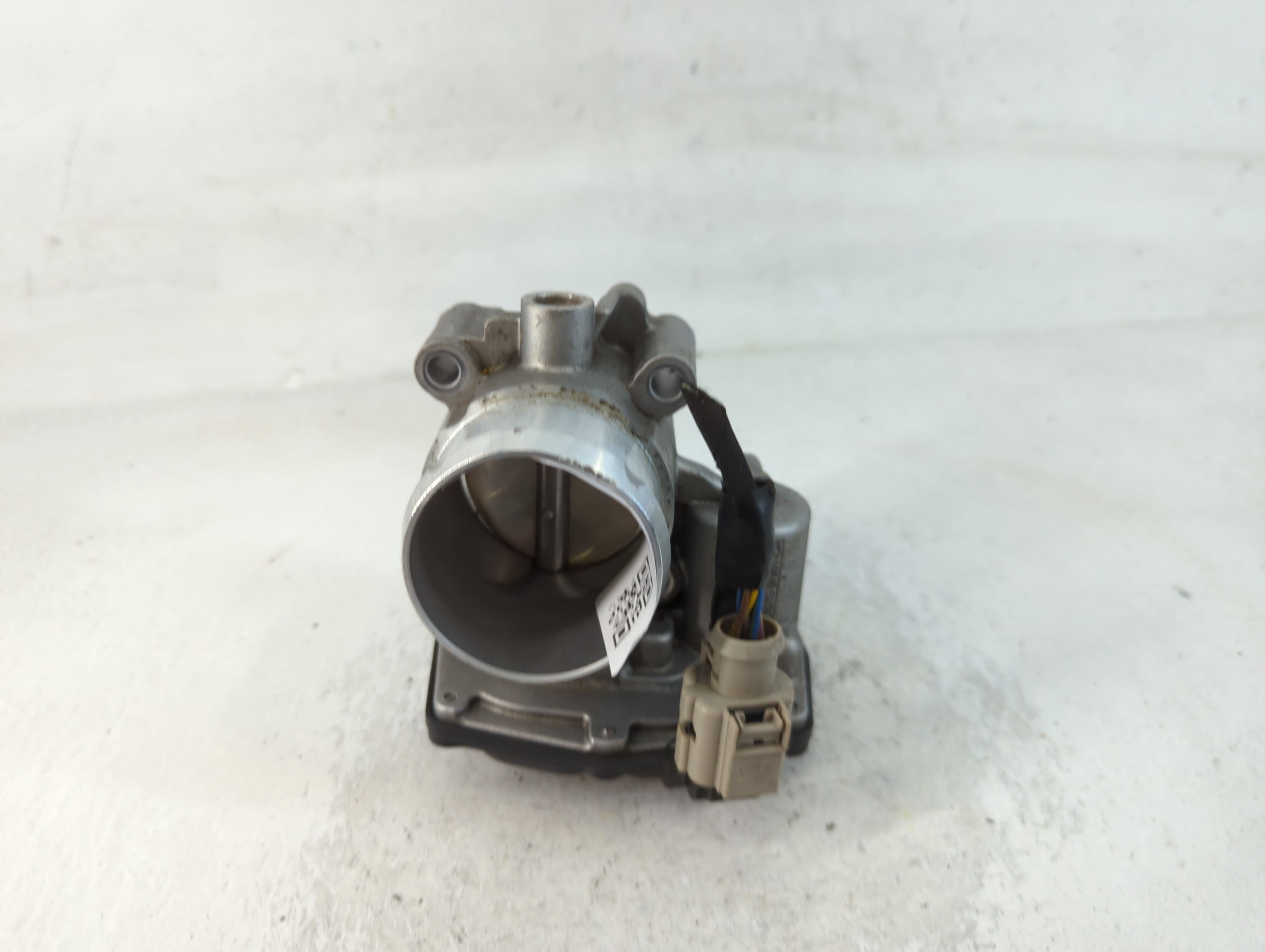 2014-2020 Ford Fusion Throttle Body 769206 - Oemusedautoparts1.com