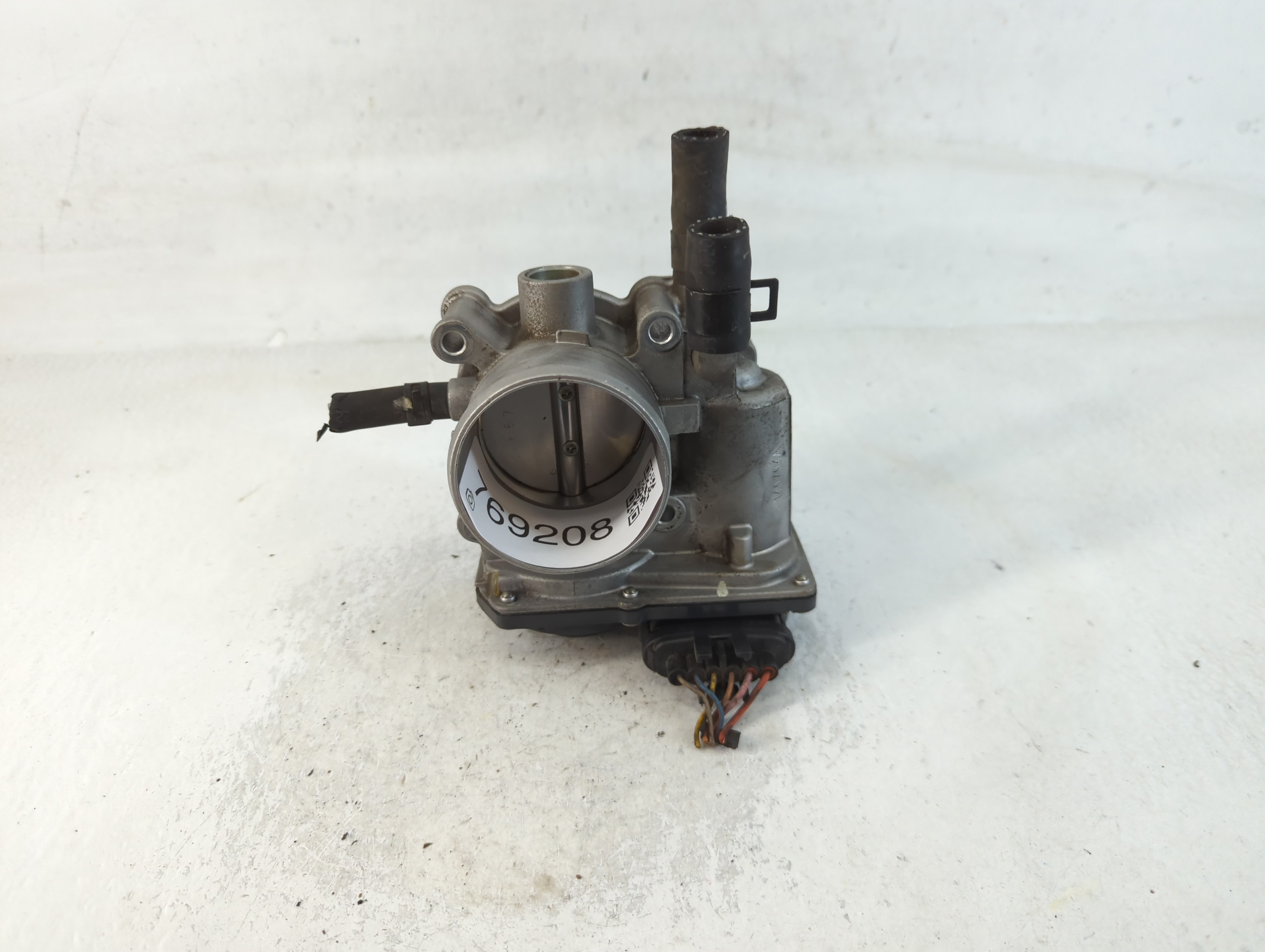 2014-2019 Kia Soul Throttle Body 769208 - Oemusedautoparts1.com