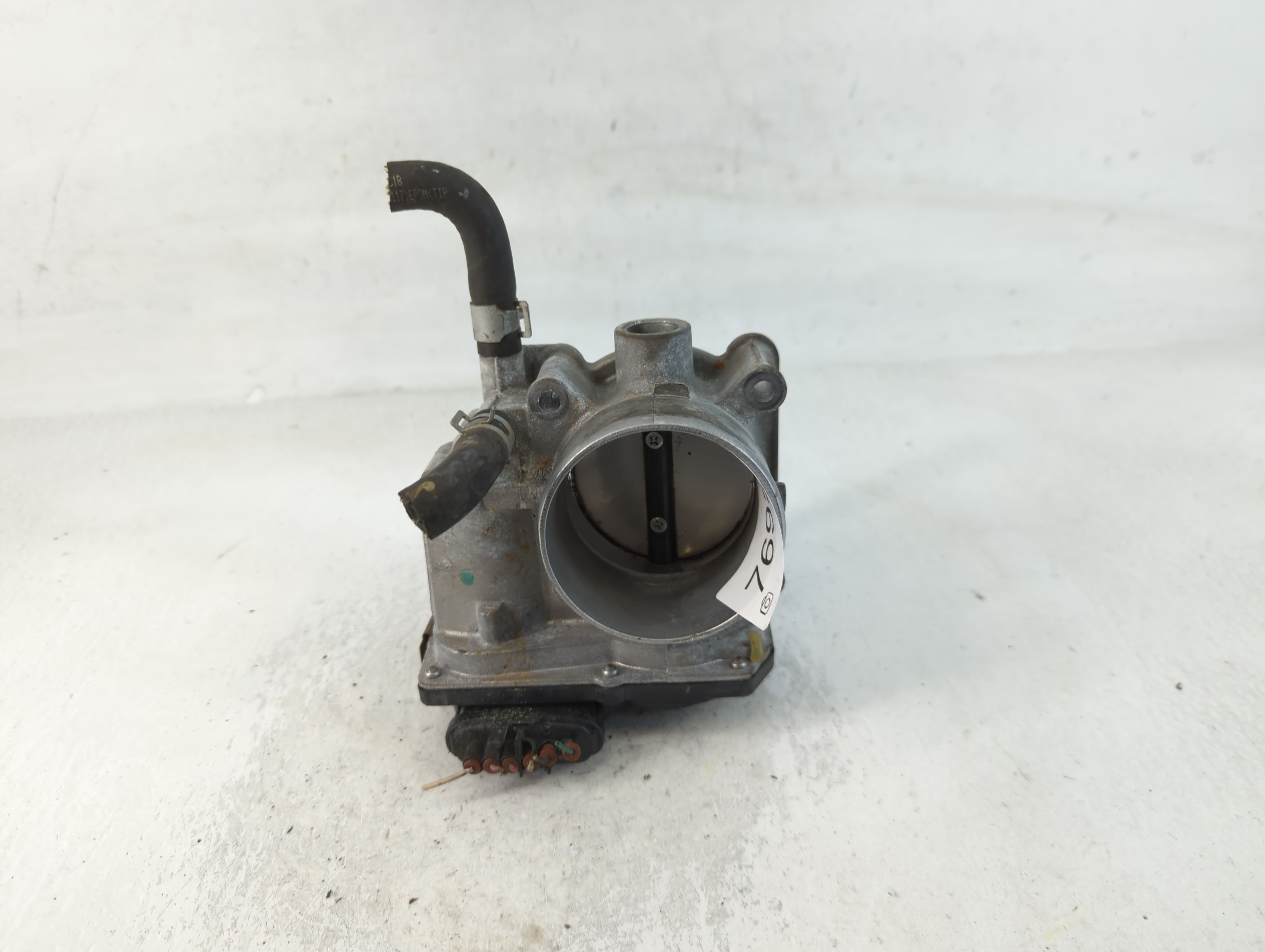 2013-2019 Nissan Sentra Throttle Body 769209 - Oemusedautoparts1.com