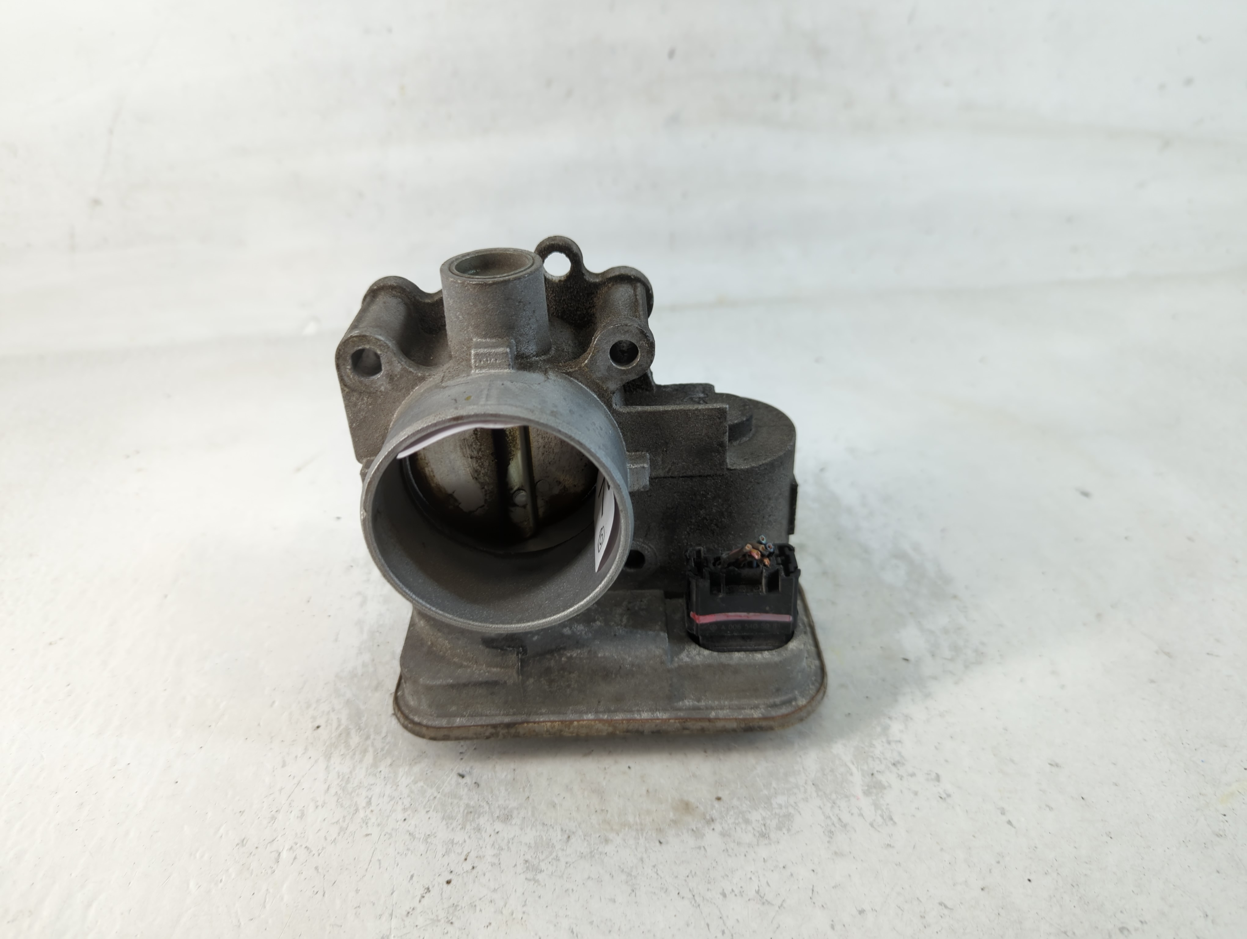 2009-2018 Dodge Journey Throttle Body 769211 - Oemusedautoparts1.com