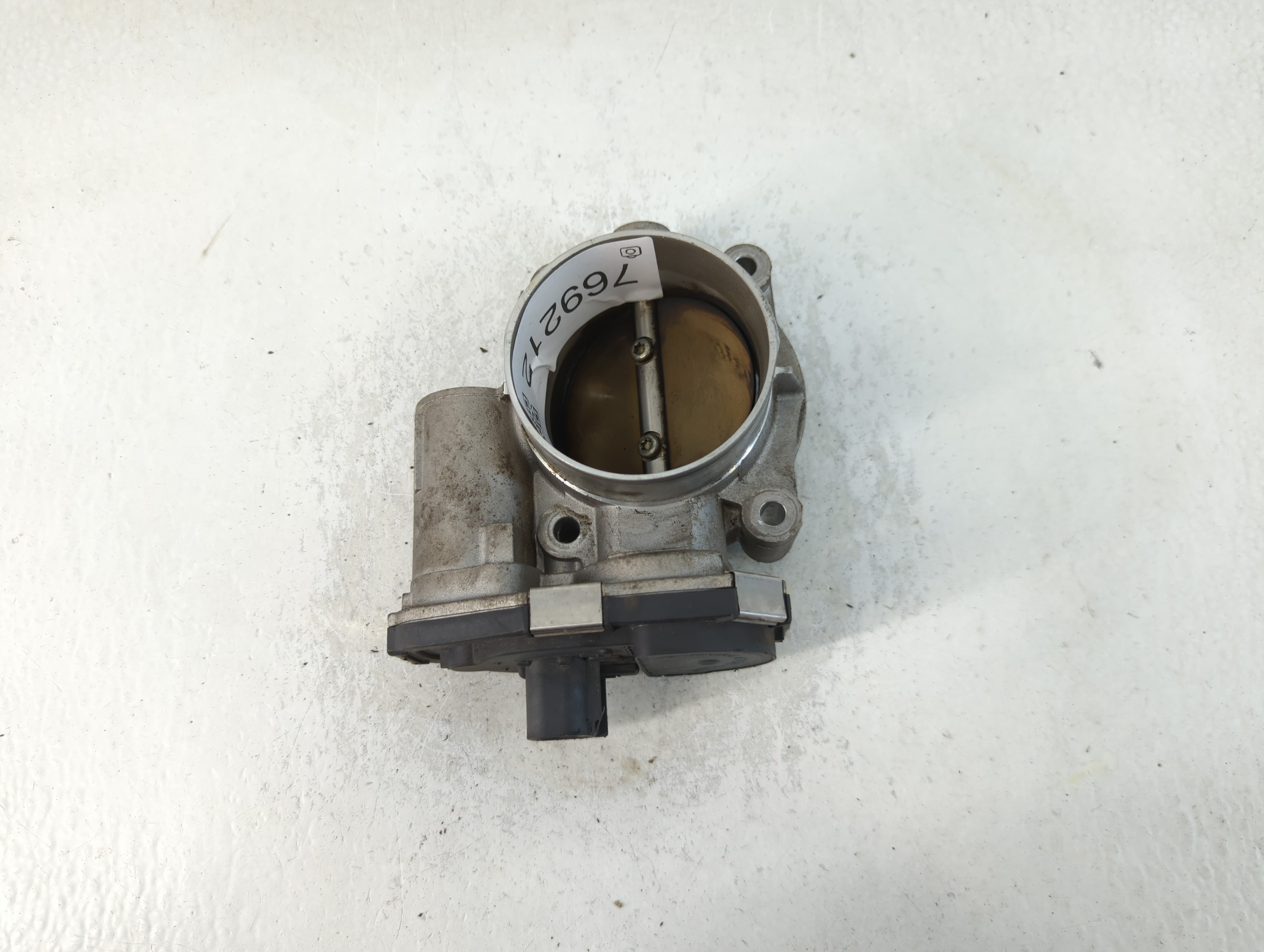 2008-2011 Buick Enclave Throttle Body 769212 - Oemusedautoparts1.com