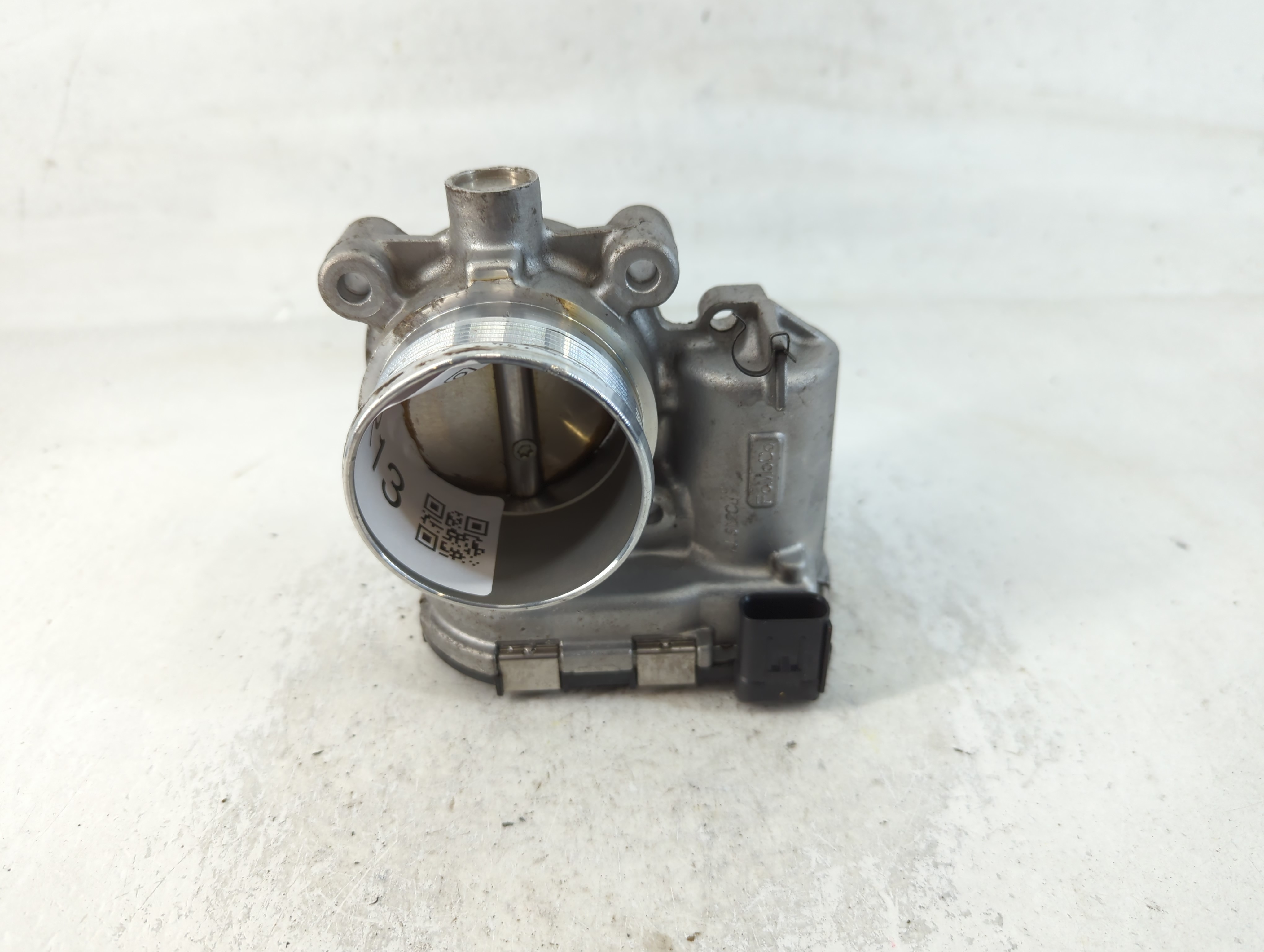 2017-2020 Lincoln Mkz Throttle Body 769213 - Oemusedautoparts1.com