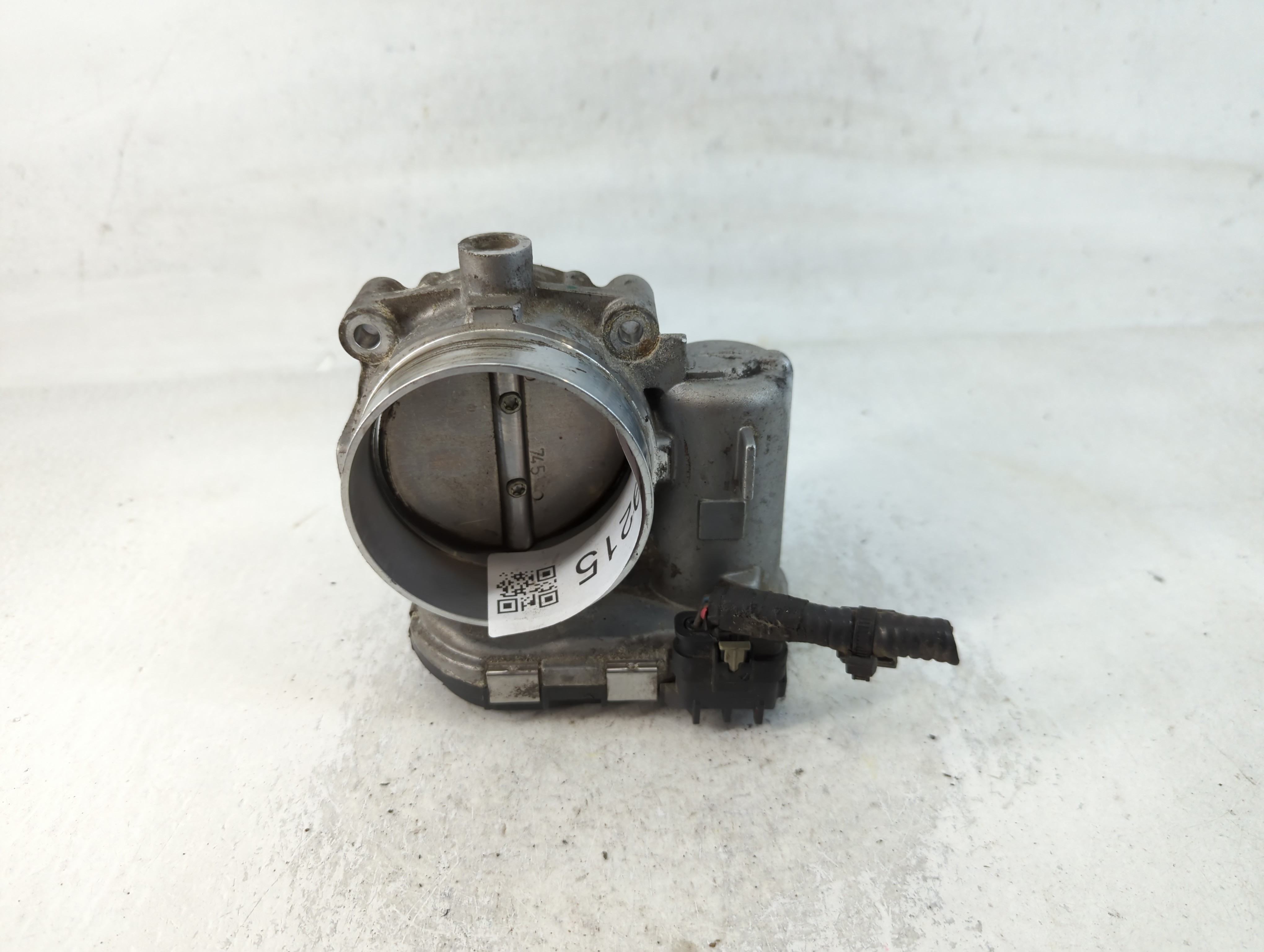 2011-2022 Dodge Charger Throttle Body 769215 - Oemusedautoparts1.com