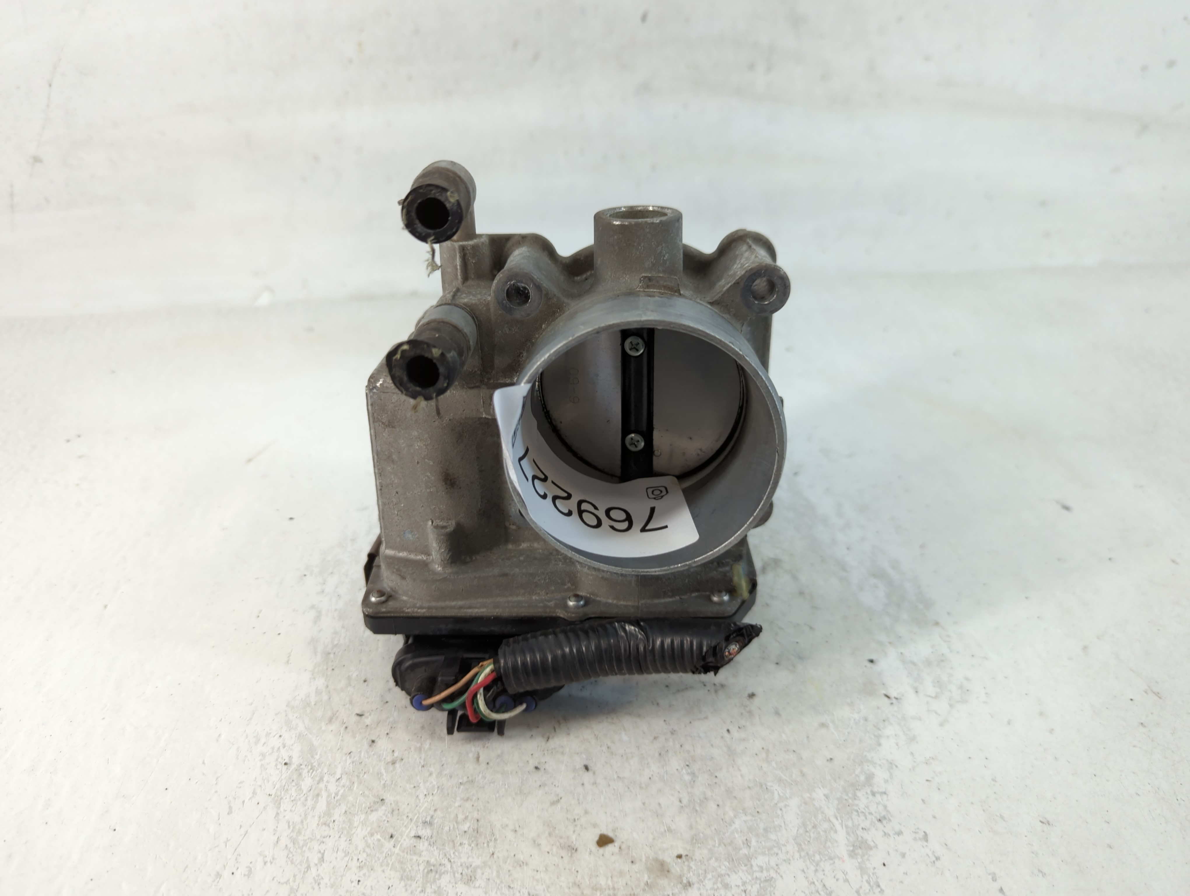 2013-2018 Nissan Altima Throttle Body 769227 - Oemusedautoparts1.com